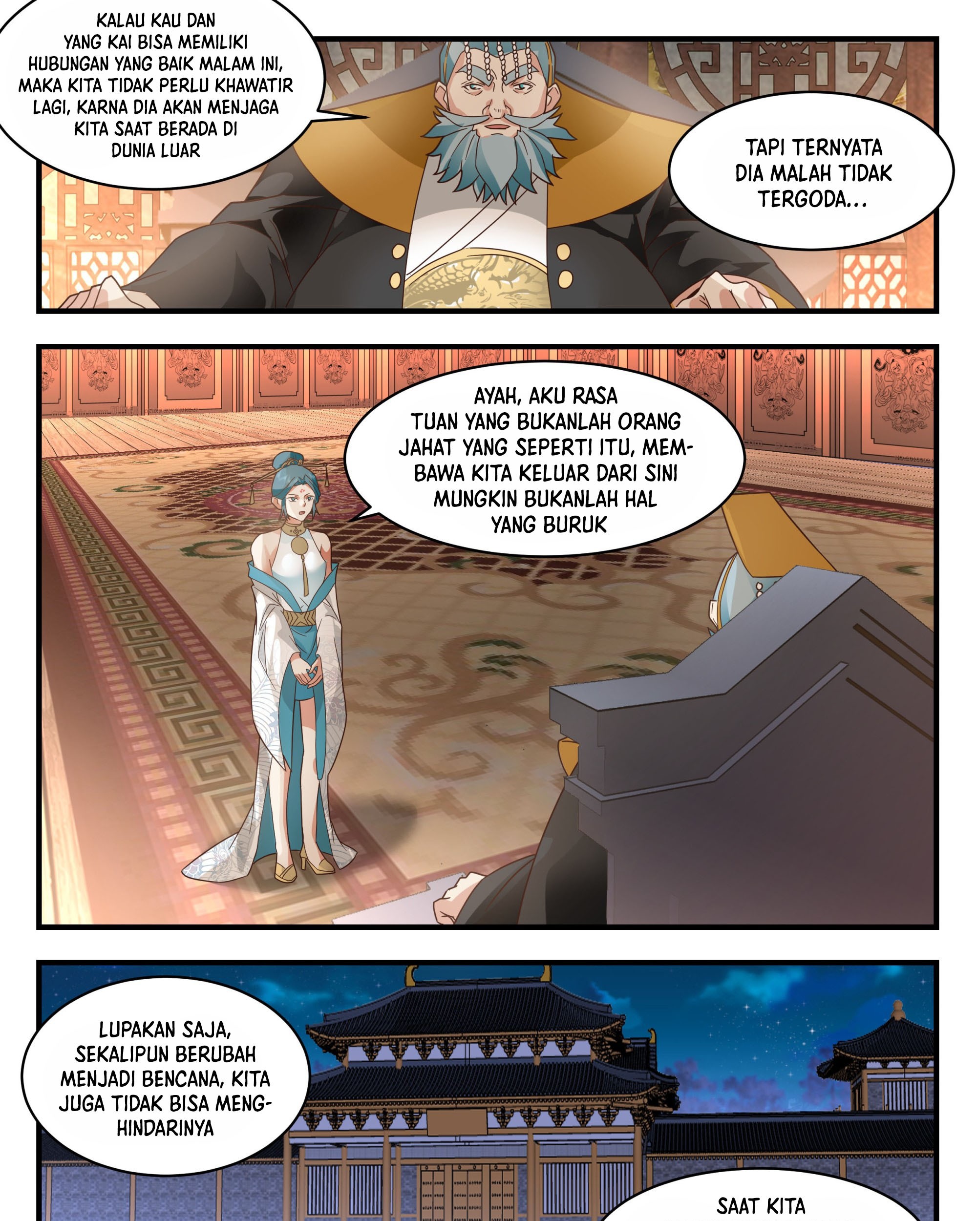 Martial Peak Part 2 Chapter 2335 - https://gambar-id.komiku.org/uploads2/2526474-14_part1.jpg