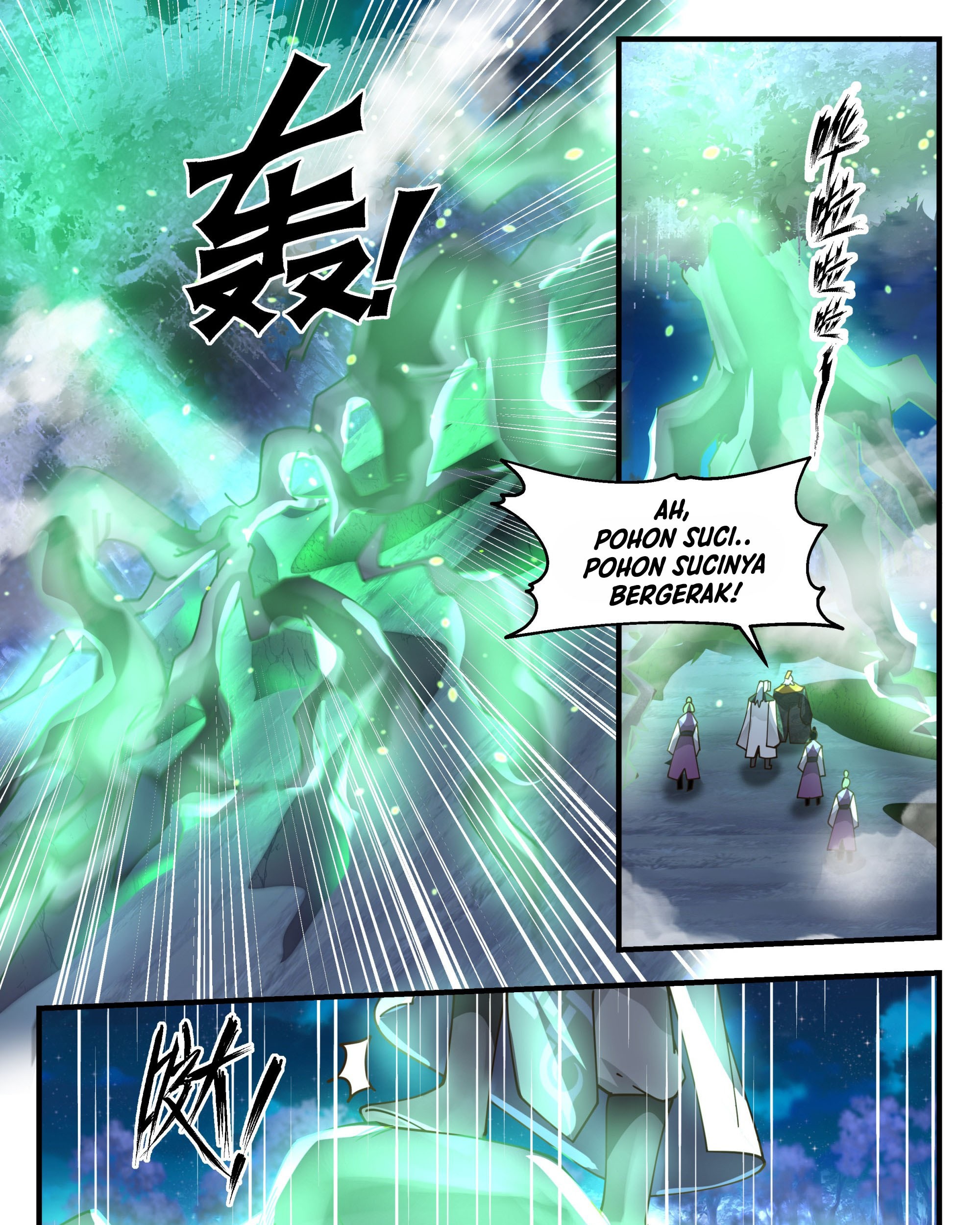 Martial Peak Part 2 Chapter 2335 - https://gambar-id.komiku.org/uploads2/2526474-5_part1.jpg