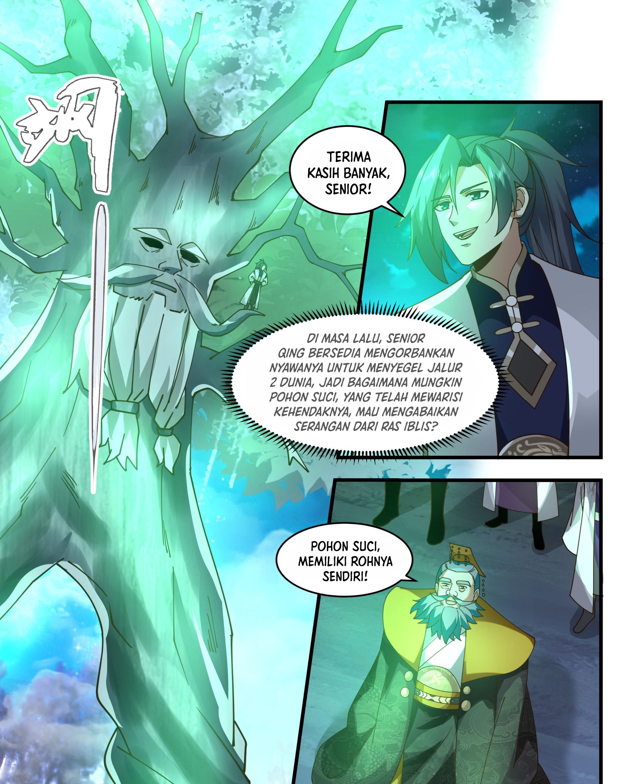 Martial Peak Part 2 Chapter 2335 - https://gambar-id.komiku.org/uploads2/2526474-6_part1.jpg
