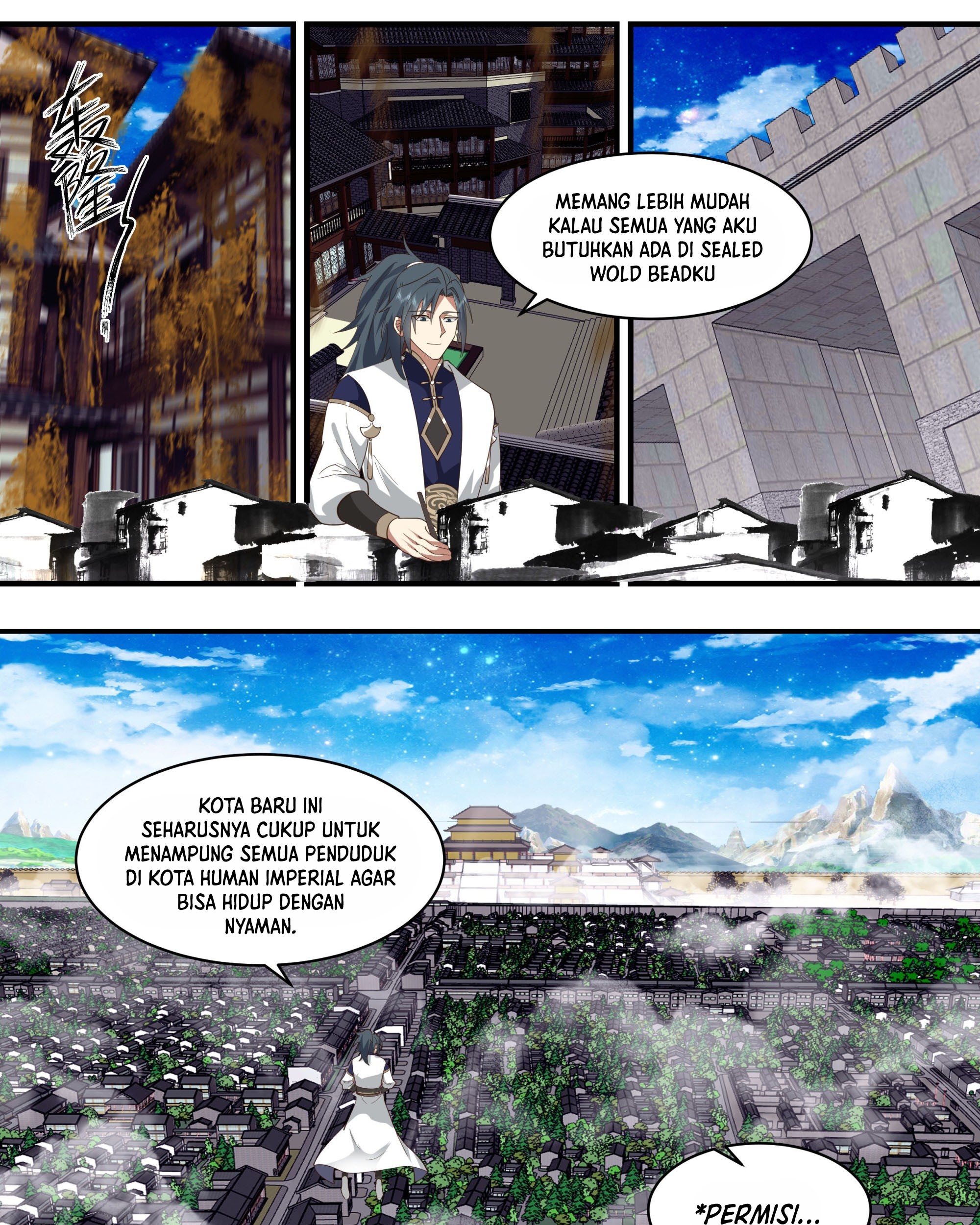 Martial Peak Part 2 Chapter 2335 - https://gambar-id.komiku.org/uploads2/2526474-9_part1.jpg
