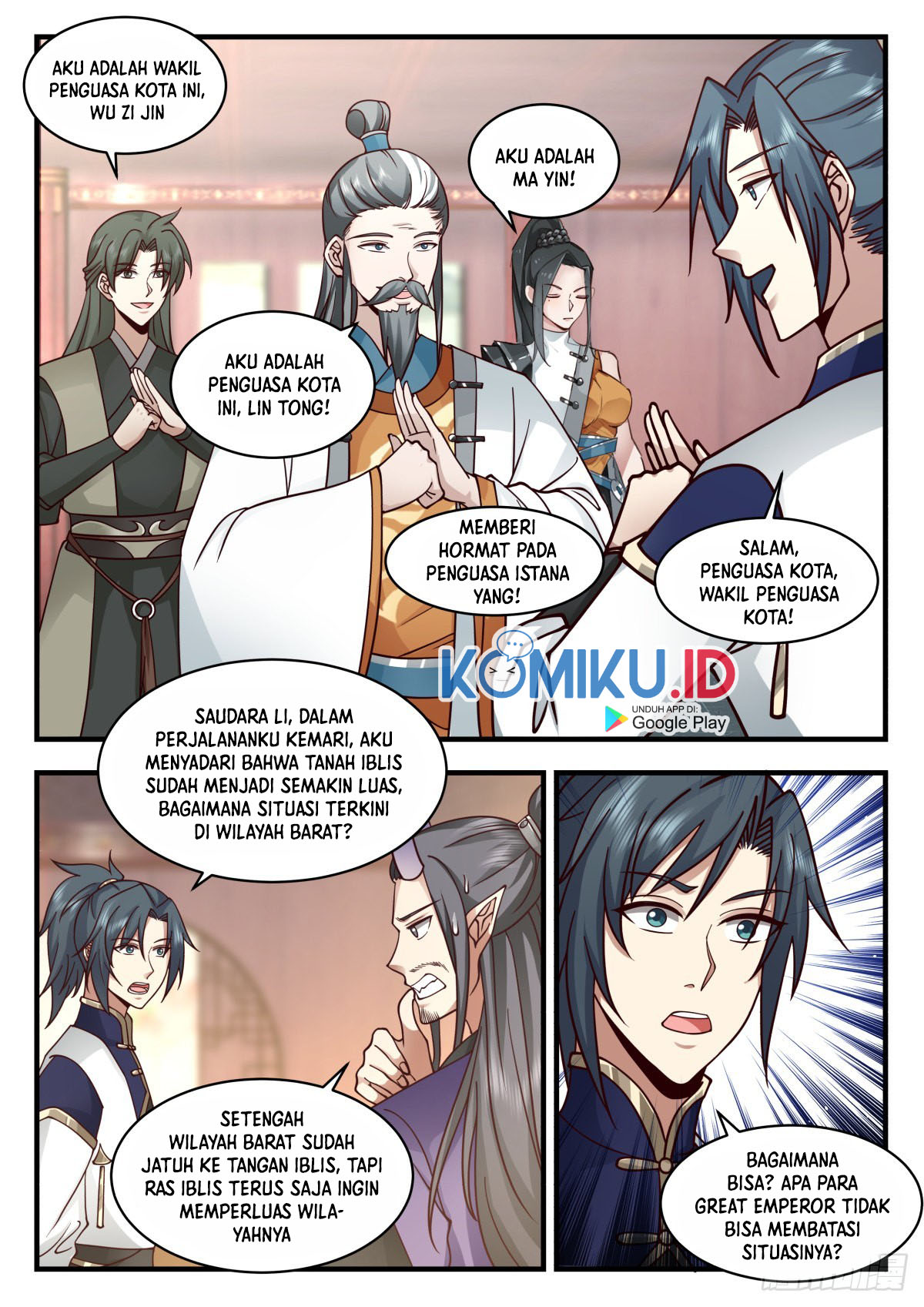 Martial Peak Part 2 Chapter 2336 - https://gambar-id.komiku.org/uploads2/2526475-10.jpg