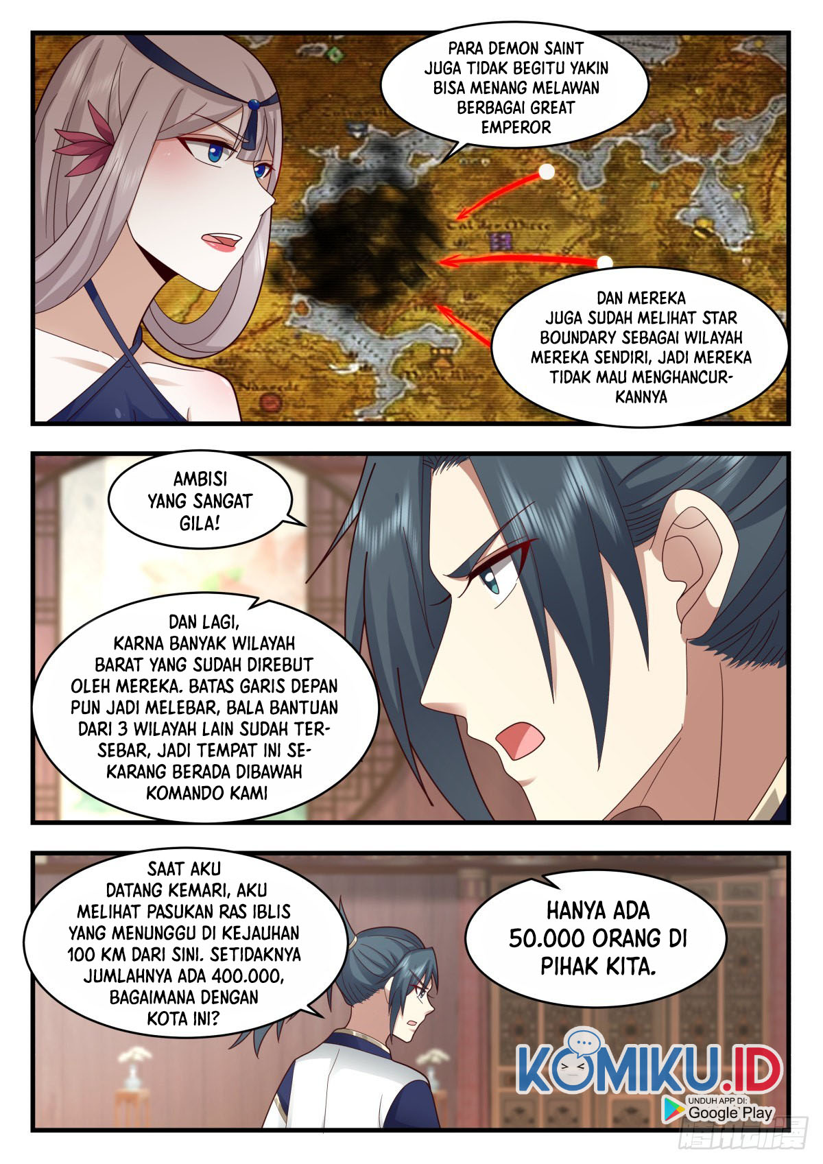 Martial Peak Part 2 Chapter 2336 - https://gambar-id.komiku.org/uploads2/2526475-12.jpg