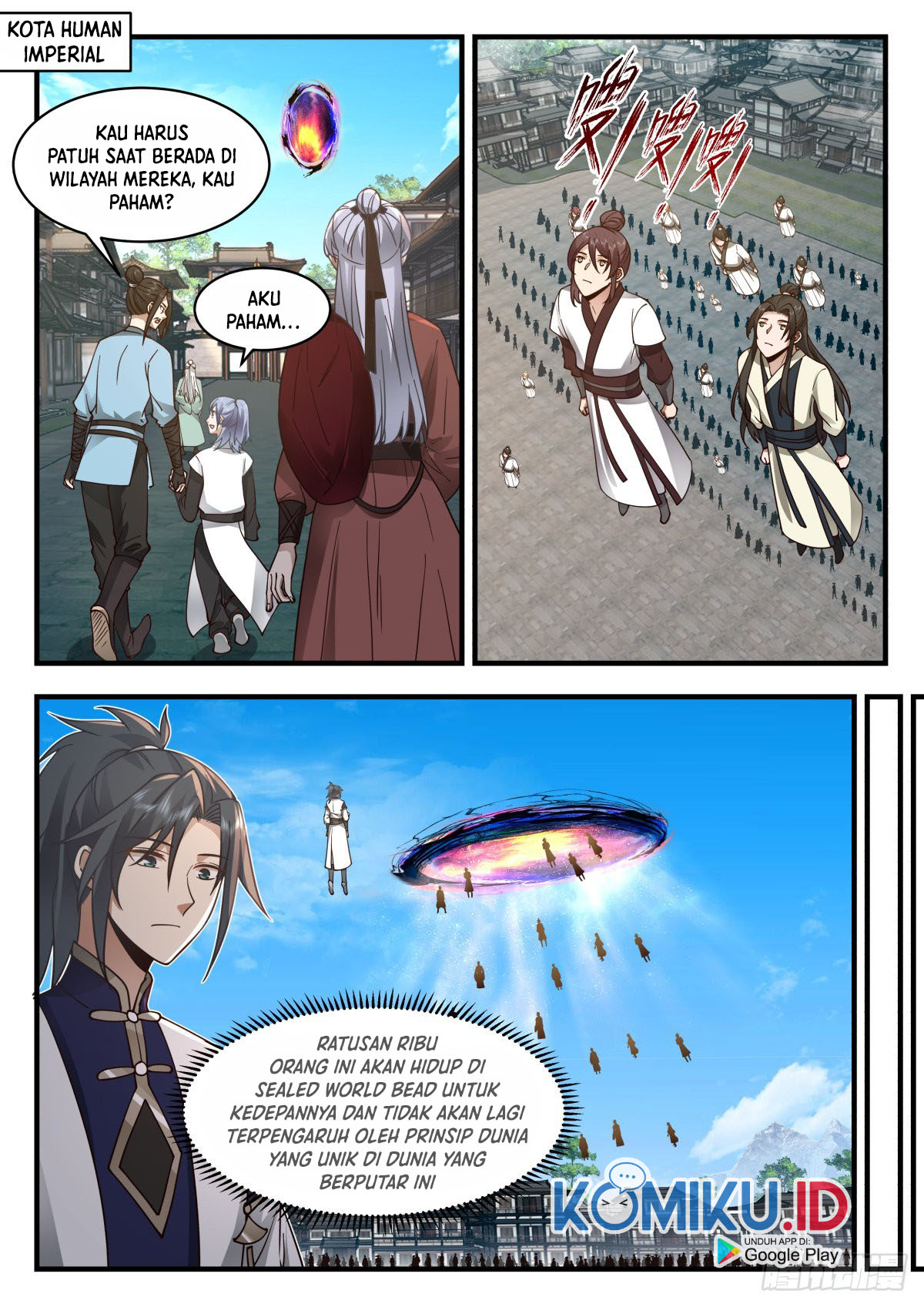 Martial Peak Part 2 Chapter 2336 - https://gambar-id.komiku.org/uploads2/2526475-3.jpg