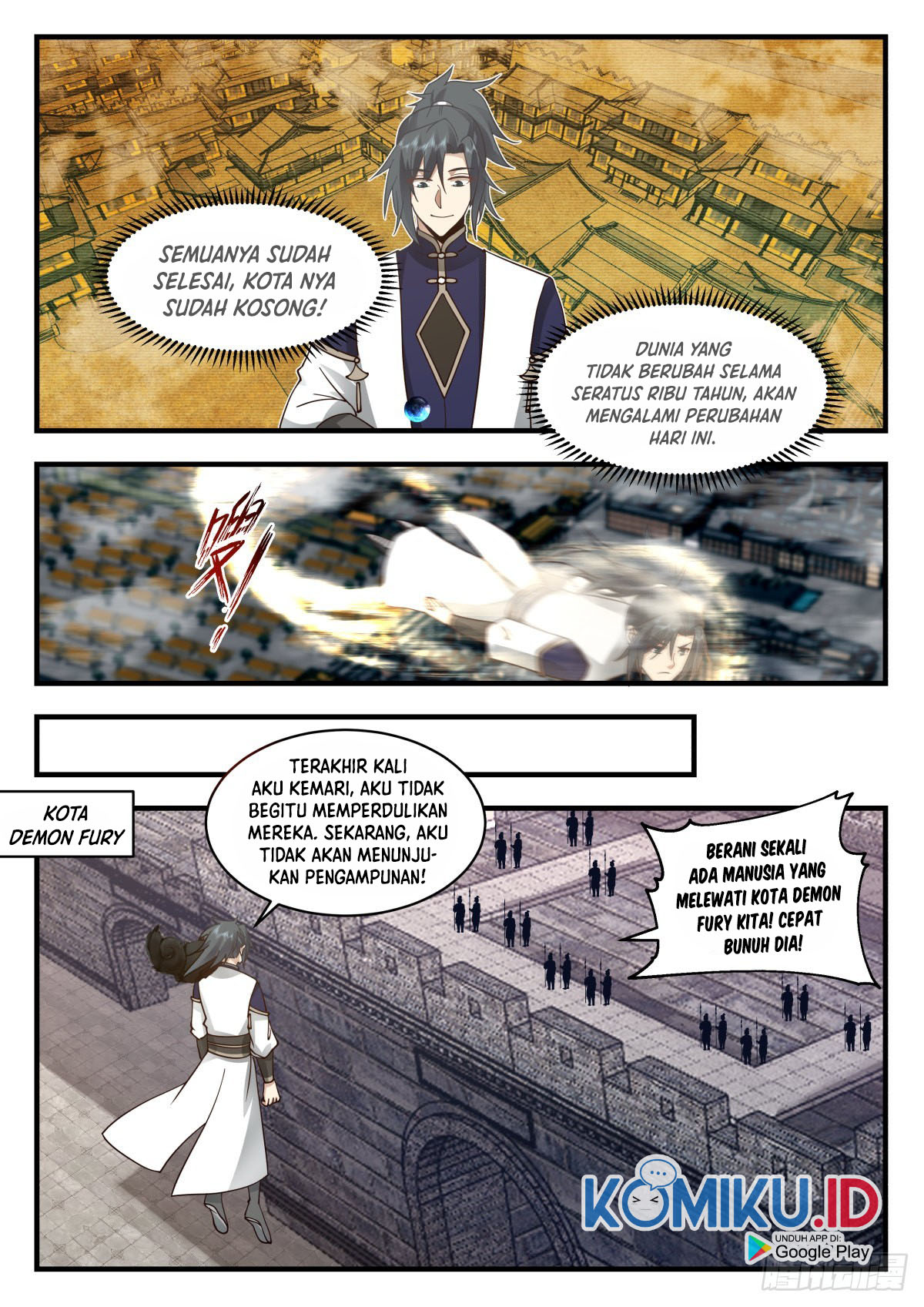 Martial Peak Part 2 Chapter 2336 - https://gambar-id.komiku.org/uploads2/2526475-4.jpg