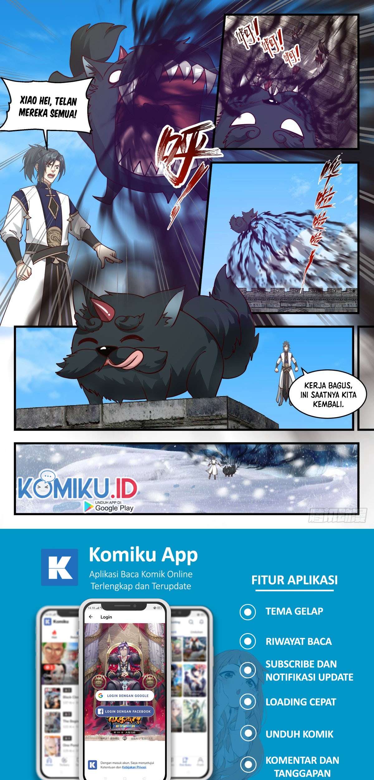 Martial Peak Part 2 Chapter 2336 - https://gambar-id.komiku.org/uploads2/2526475-5_part1.jpg