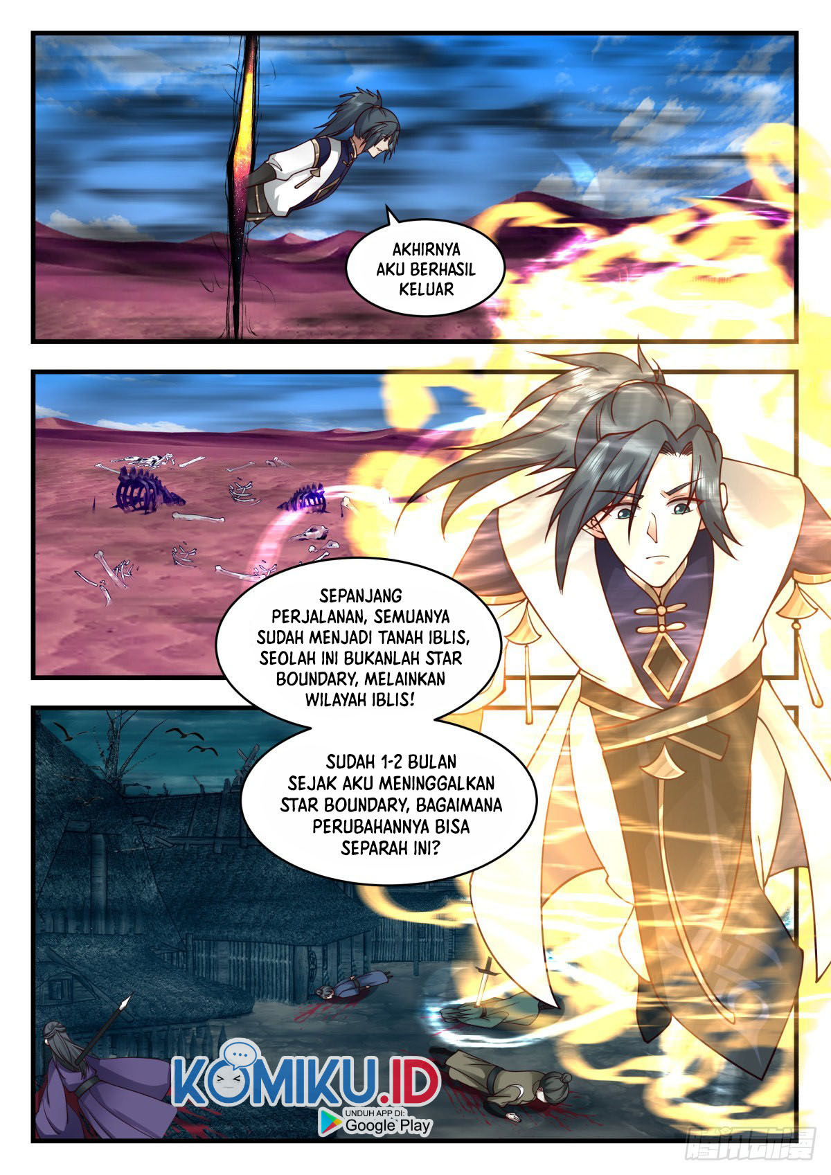 Martial Peak Part 2 Chapter 2336 - https://gambar-id.komiku.org/uploads2/2526475-7.jpg