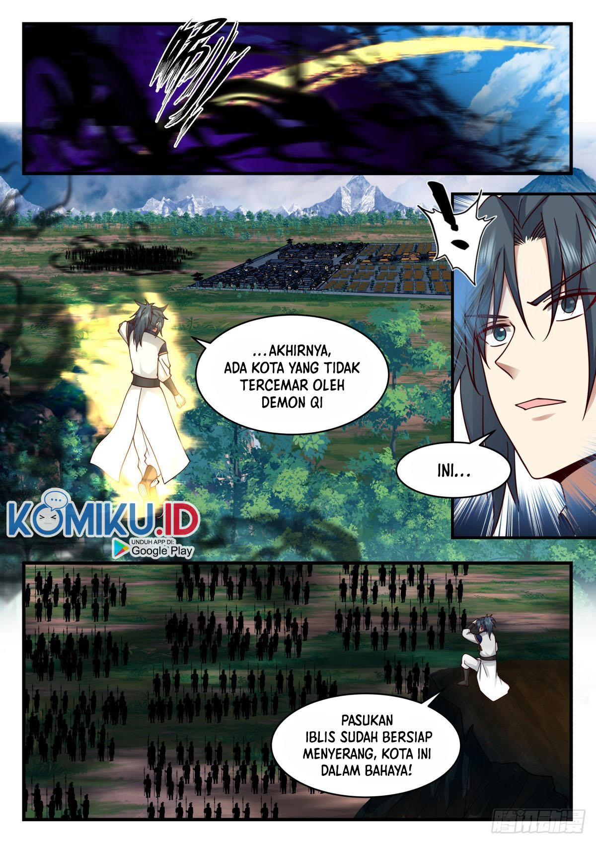 Martial Peak Part 2 Chapter 2336 - https://gambar-id.komiku.org/uploads2/2526475-8.jpg