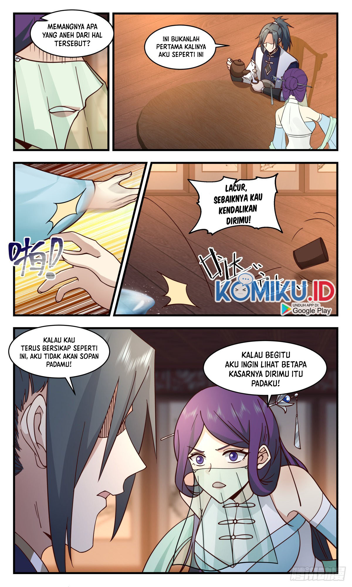 Martial Peak Part 2 Chapter 2337 - https://gambar-id.komiku.org/uploads2/2526476-13.jpg