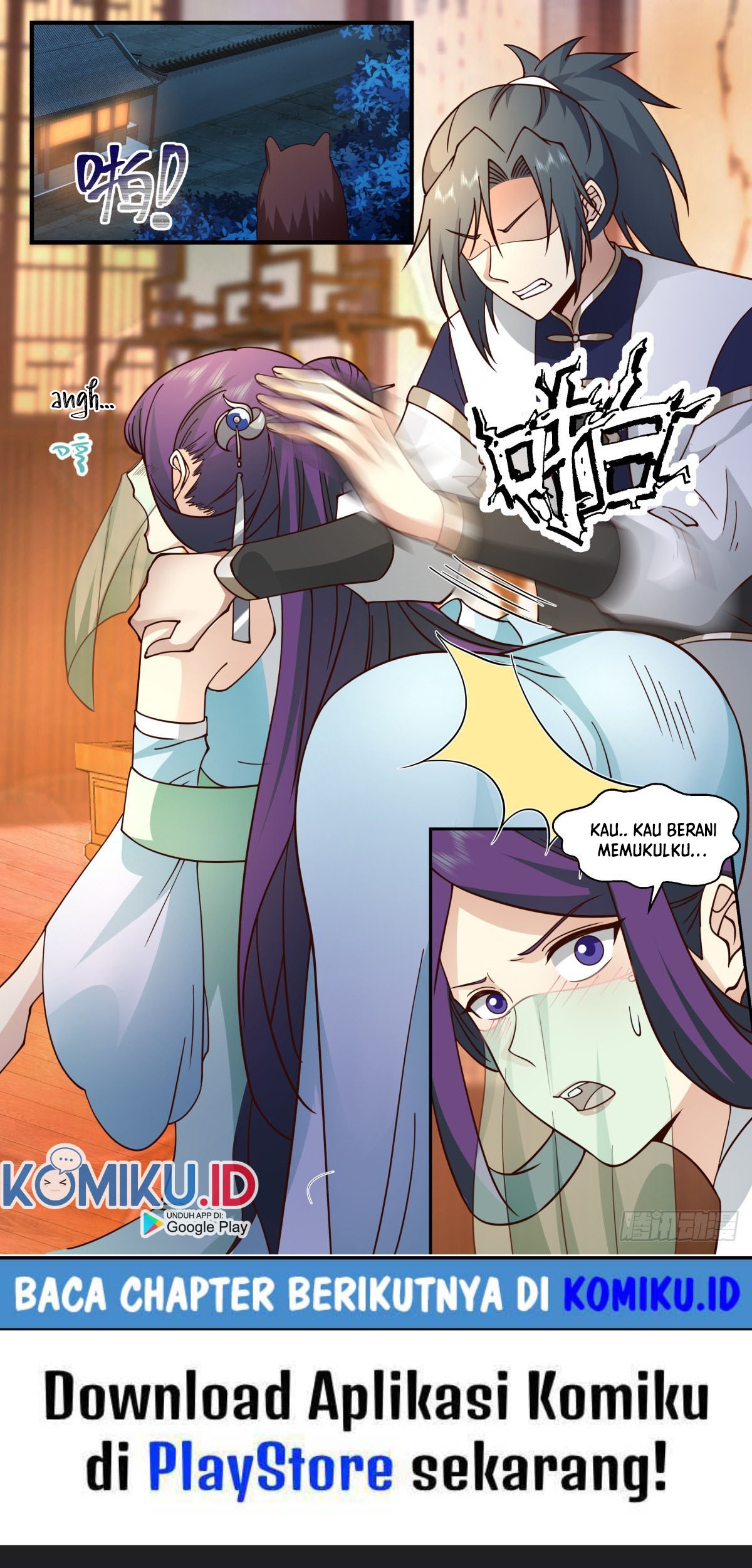 Martial Peak Part 2 Chapter 2337 - https://gambar-id.komiku.org/uploads2/2526476-14_part1.jpg