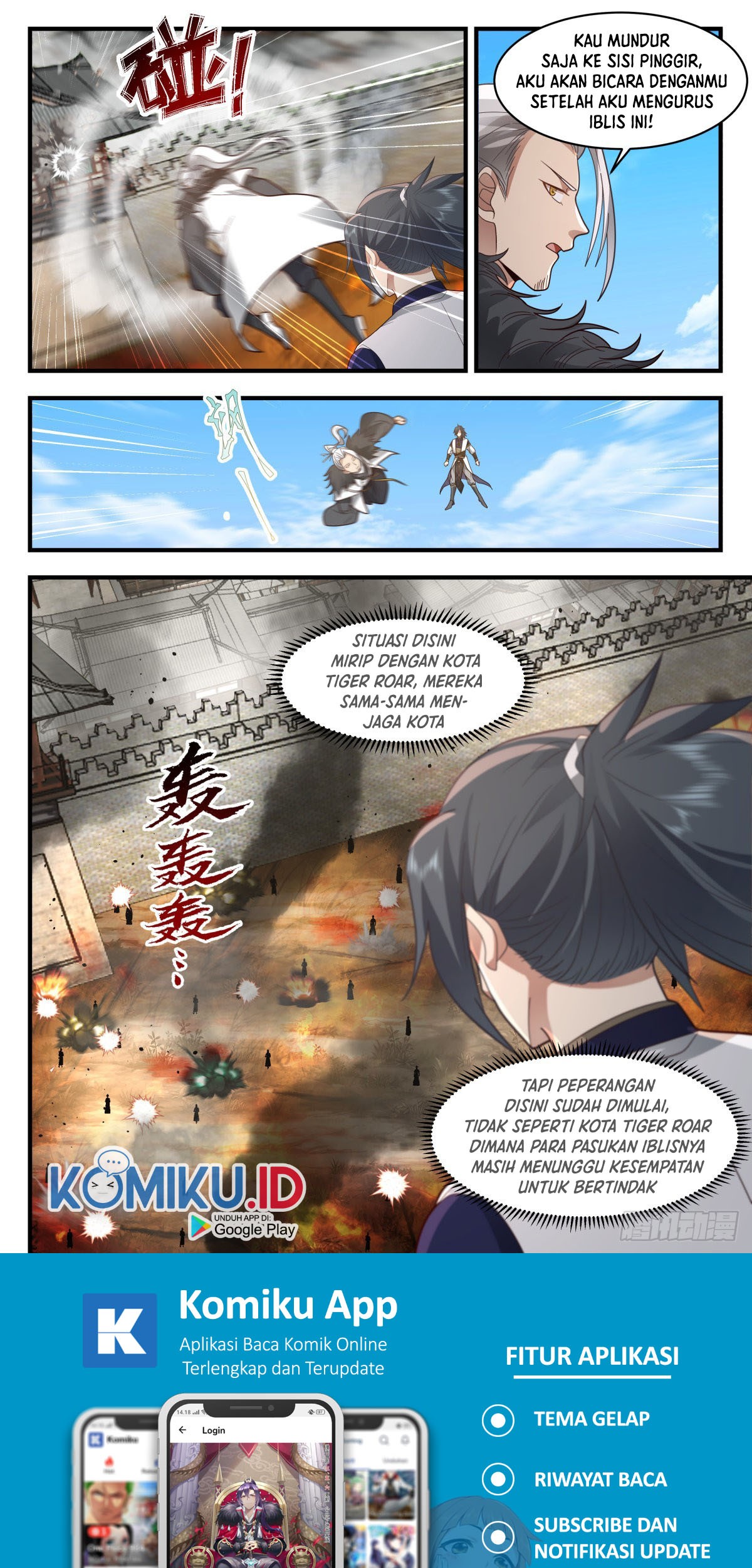Martial Peak Part 2 Chapter 2337 - https://gambar-id.komiku.org/uploads2/2526476-5_part1.jpg