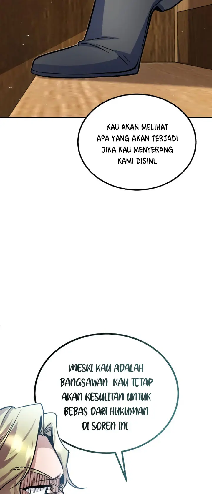 Academy’s Undercover Professor Chapter 08 Gambar 16