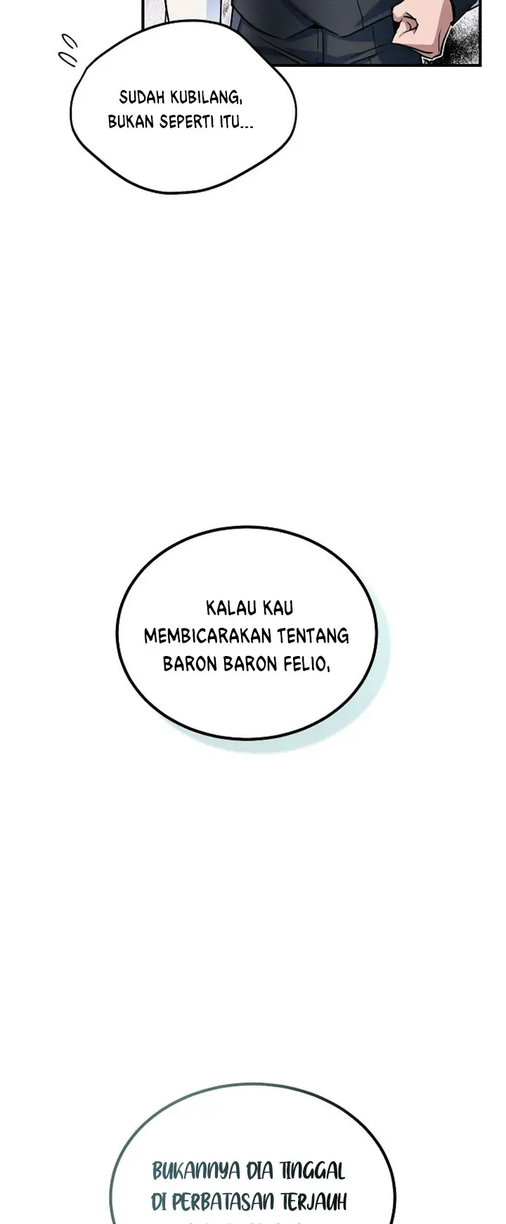 Academy’s Undercover Professor Chapter 08 Gambar 6