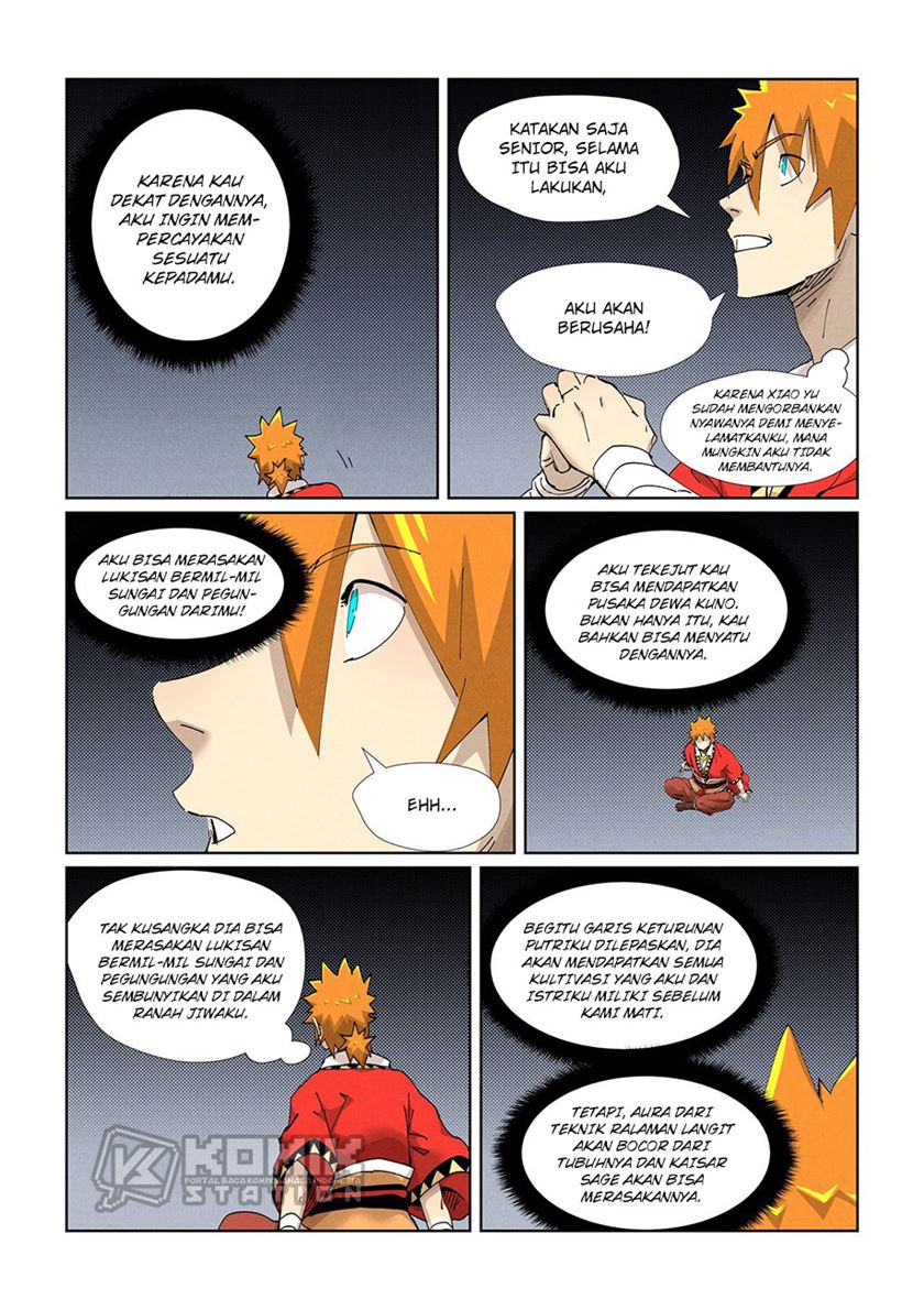 Tales of Demons and Gods Chapter 384 - https://gambar-id.komiku.org/uploads2/2526724-10.jpg
