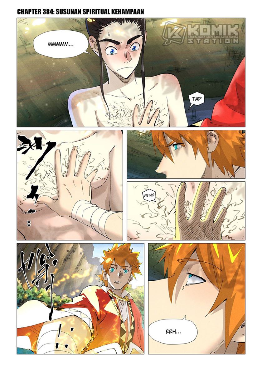 Tales of Demons and Gods Chapter 384 - https://gambar-id.komiku.org/uploads2/2526724-3.jpg