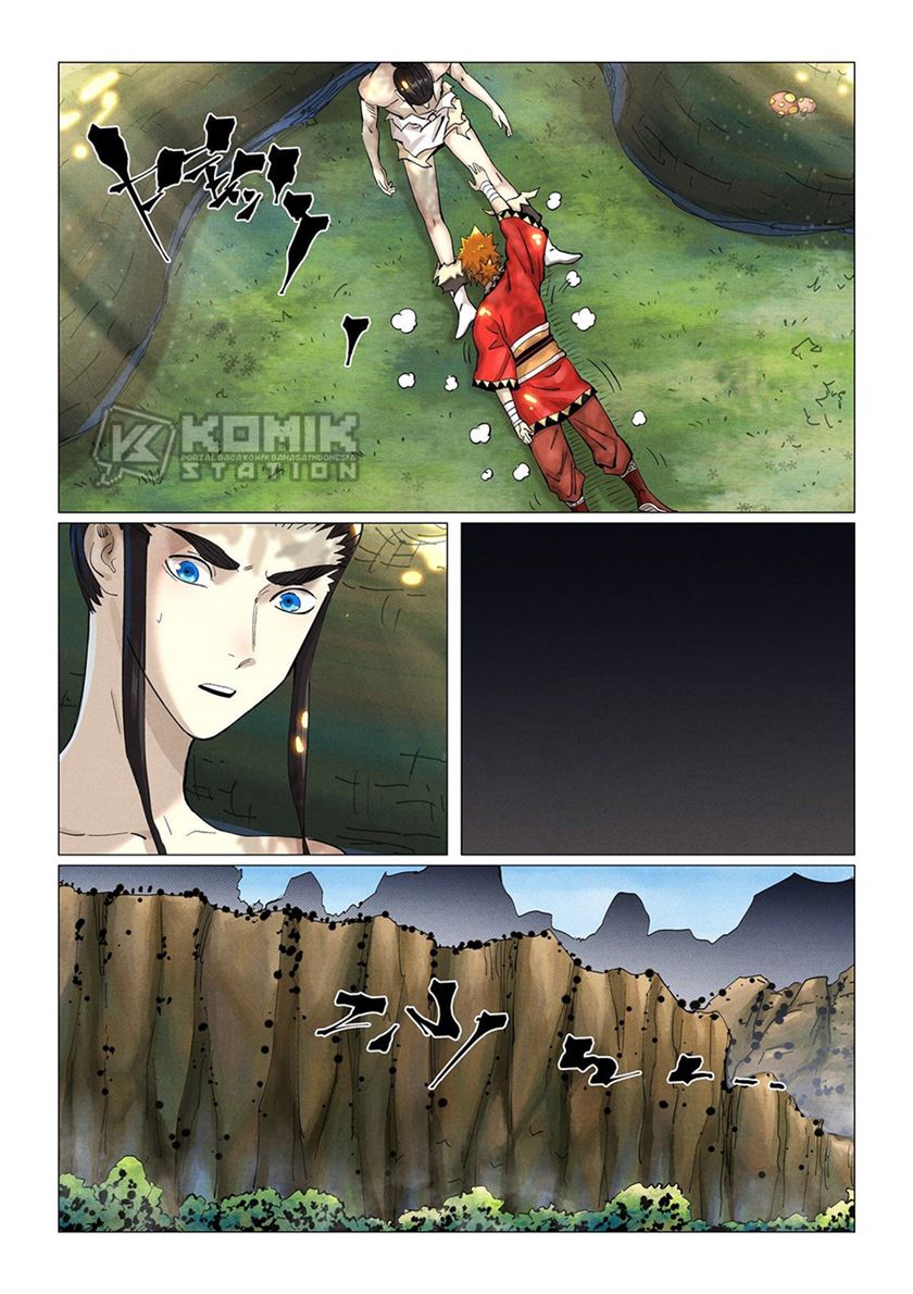 Tales of Demons and Gods Chapter 384 - https://gambar-id.komiku.org/uploads2/2526724-4.jpg
