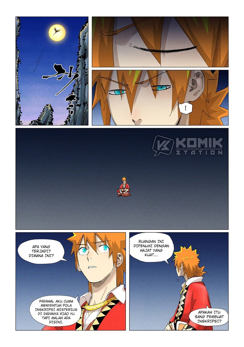 Tales of Demons and Gods Chapter 384 - https://gambar-id.komiku.org/uploads2/2526724-5.jpg