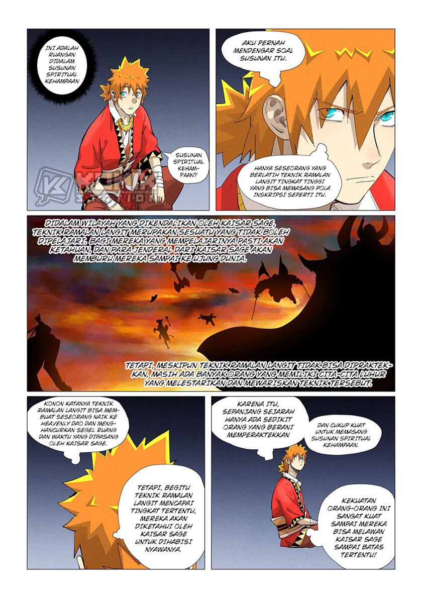 Tales of Demons and Gods Chapter 384 - https://gambar-id.komiku.org/uploads2/2526724-6.jpg