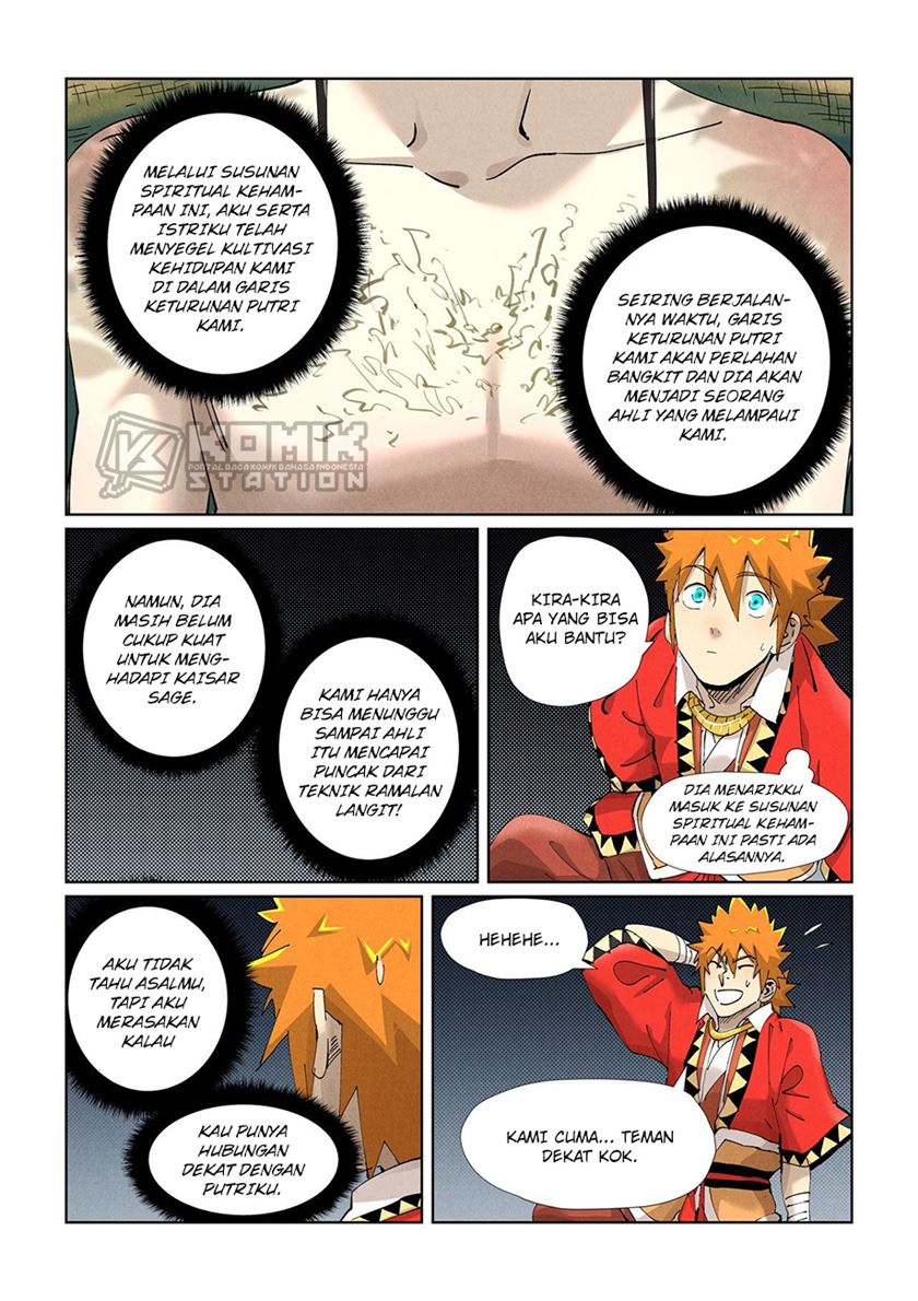 Tales of Demons and Gods Chapter 384 - https://gambar-id.komiku.org/uploads2/2526724-9.jpg
