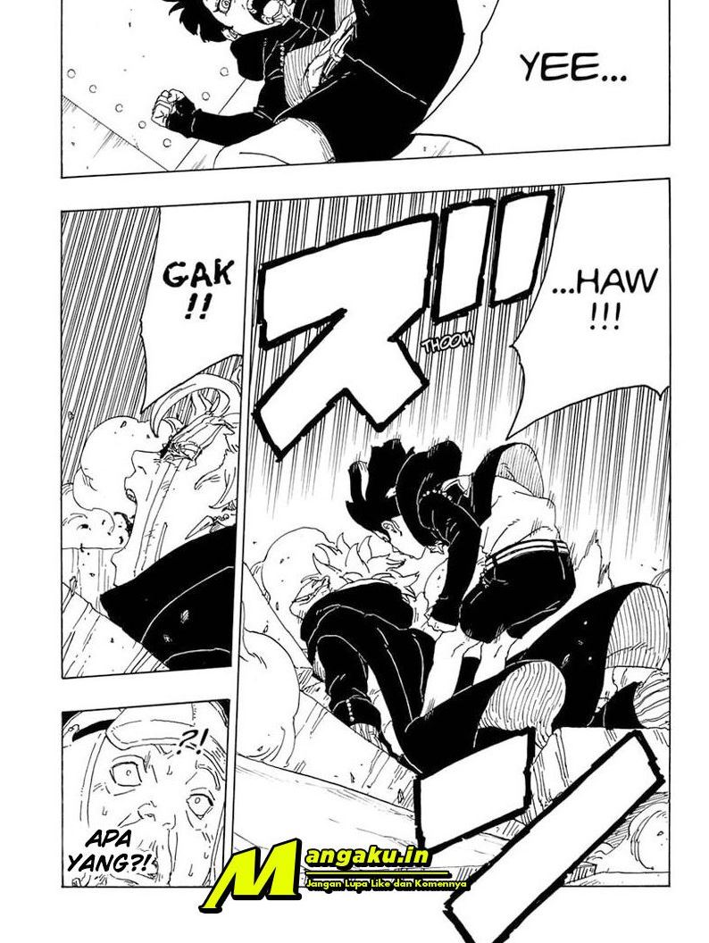 Boruto - Chapter 71.2 - Page 5