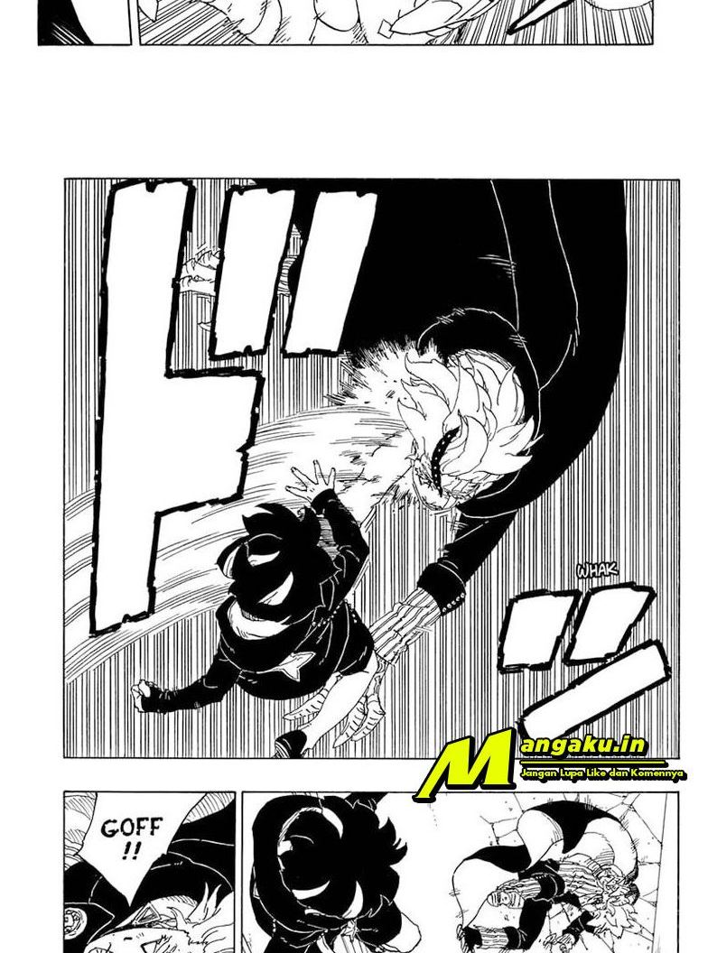 Boruto - Chapter 71.2 - Page 7