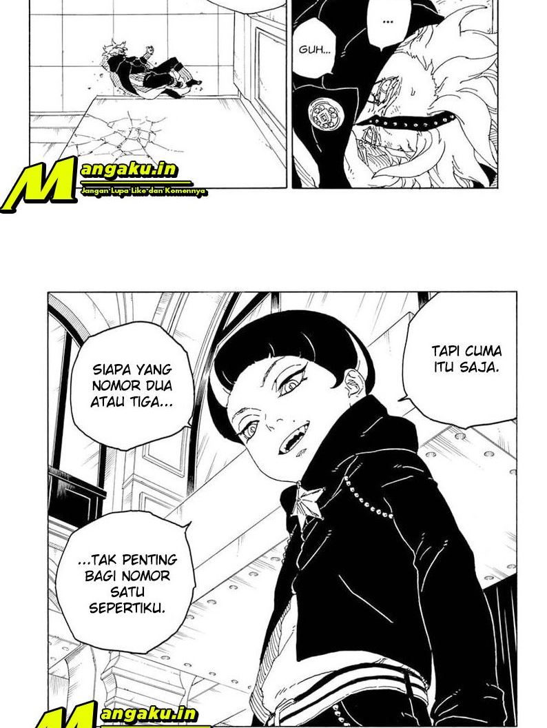 Boruto - Chapter 71.2 - Page 9