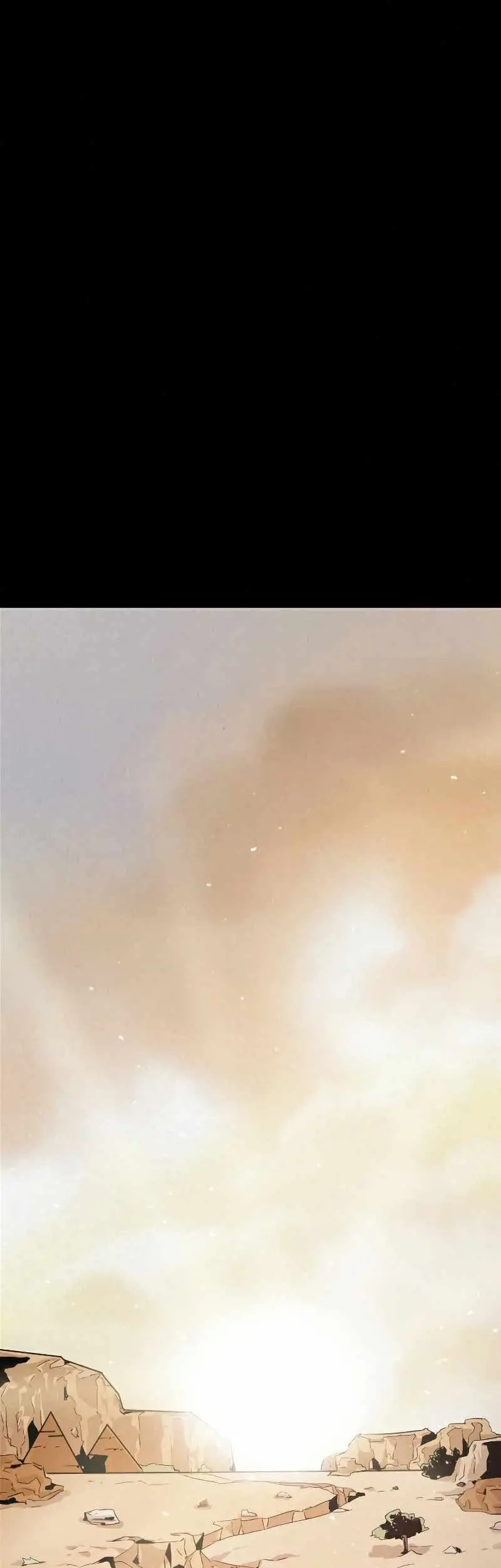 Baca Manhwa How To Kill A God Chapter 09 Gambar 2