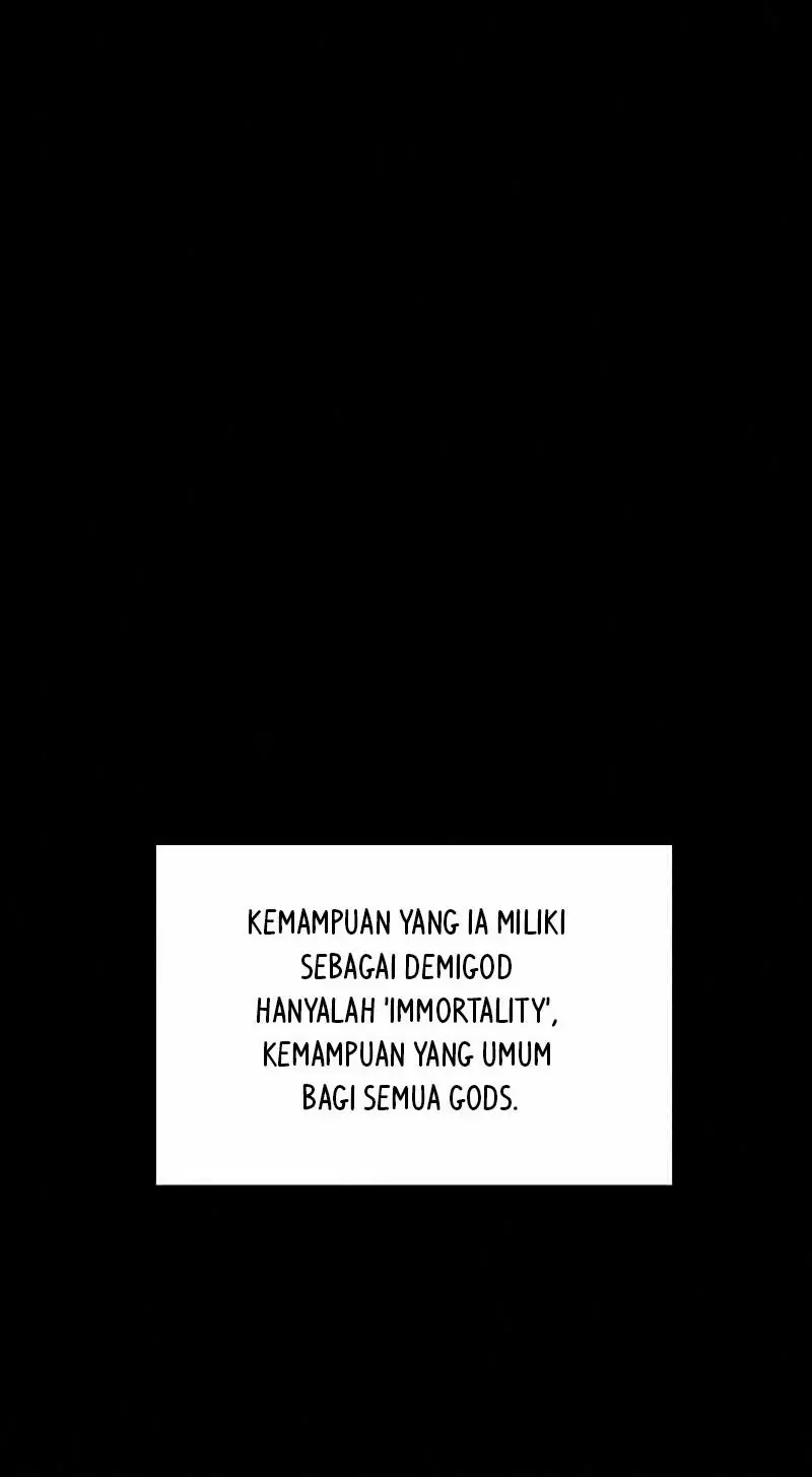 How To Kill A God Chapter 09 Gambar 13