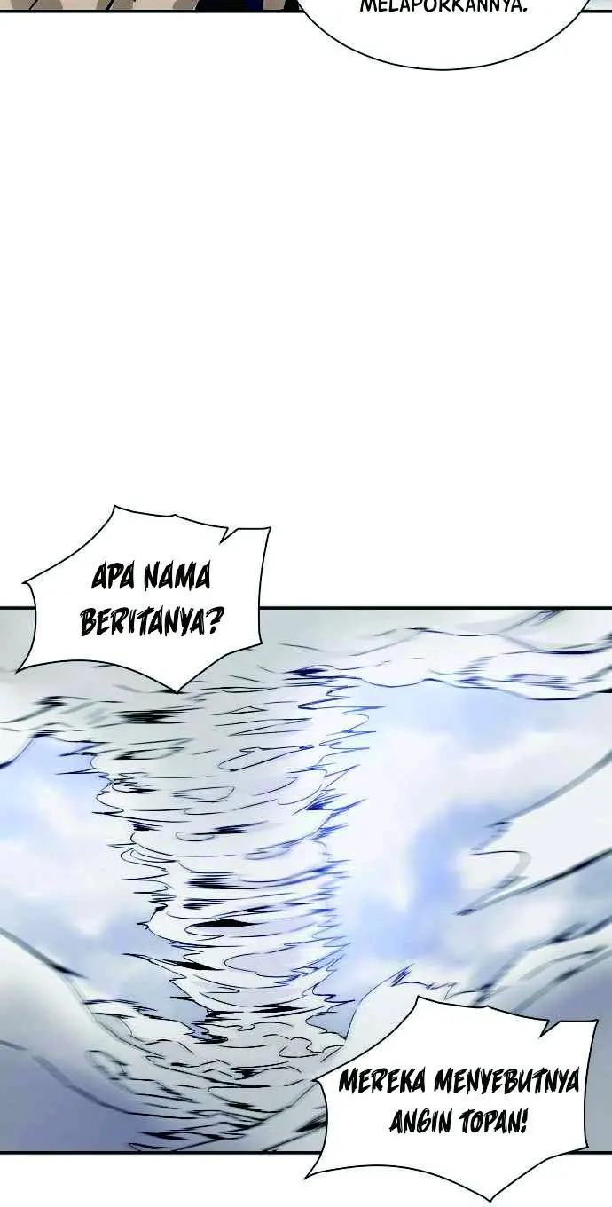 How To Kill A God Chapter 03 Gambar 41