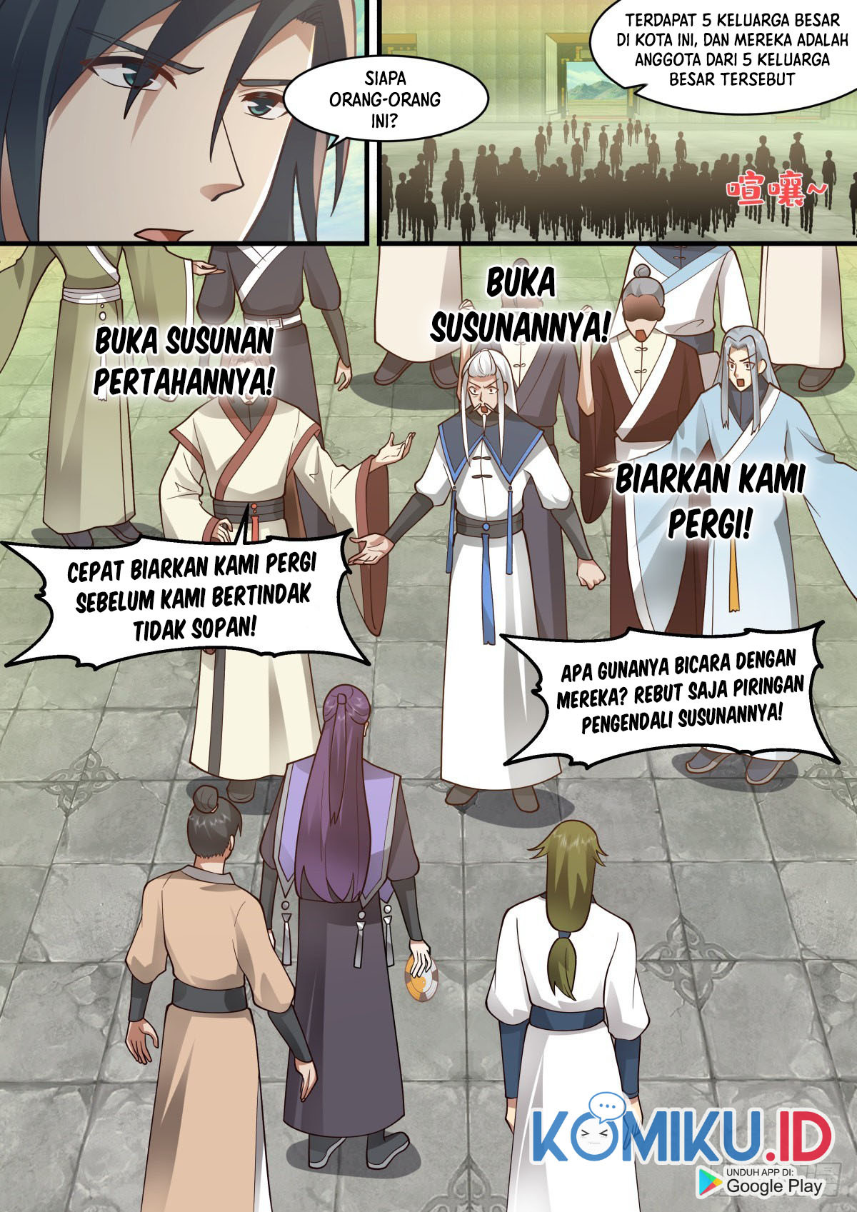 Martial Peak Part 2 Chapter 2338 - https://gambar-id.komiku.org/uploads2/2527035-10.jpg