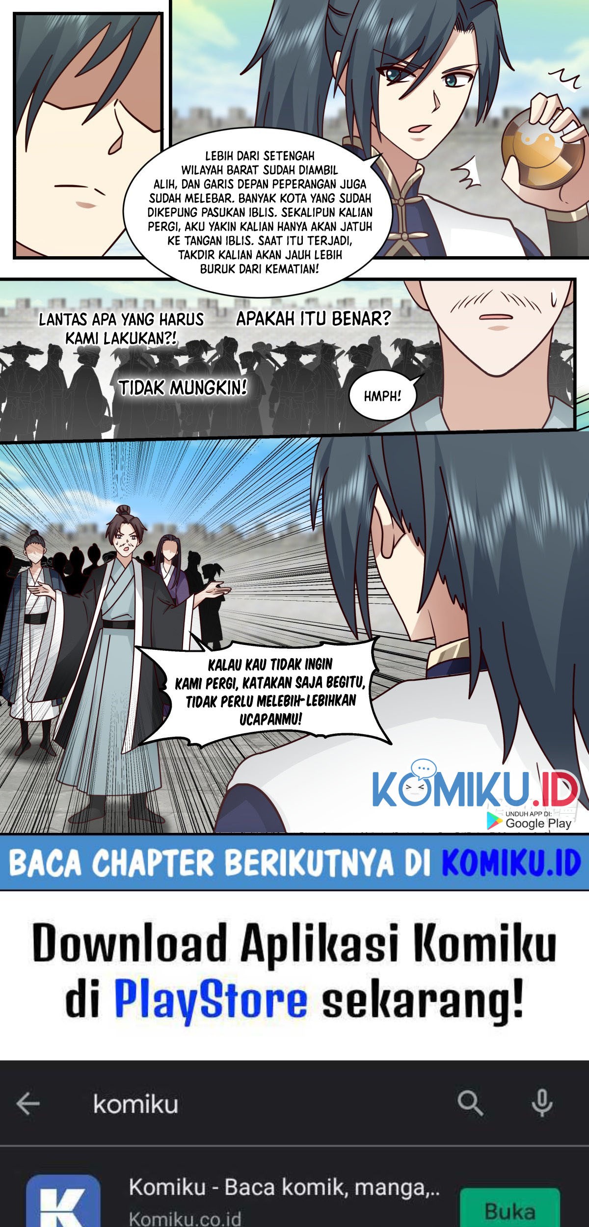 Martial Peak Part 2 Chapter 2338 - https://gambar-id.komiku.org/uploads2/2527035-14_part1.jpg