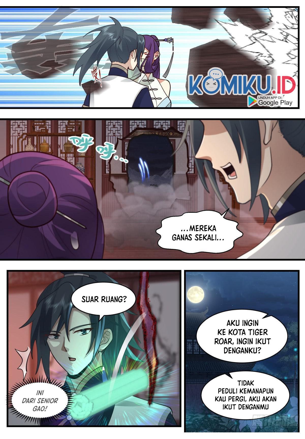 Martial Peak Part 2 Chapter 2338 - https://gambar-id.komiku.org/uploads2/2527035-8.jpg