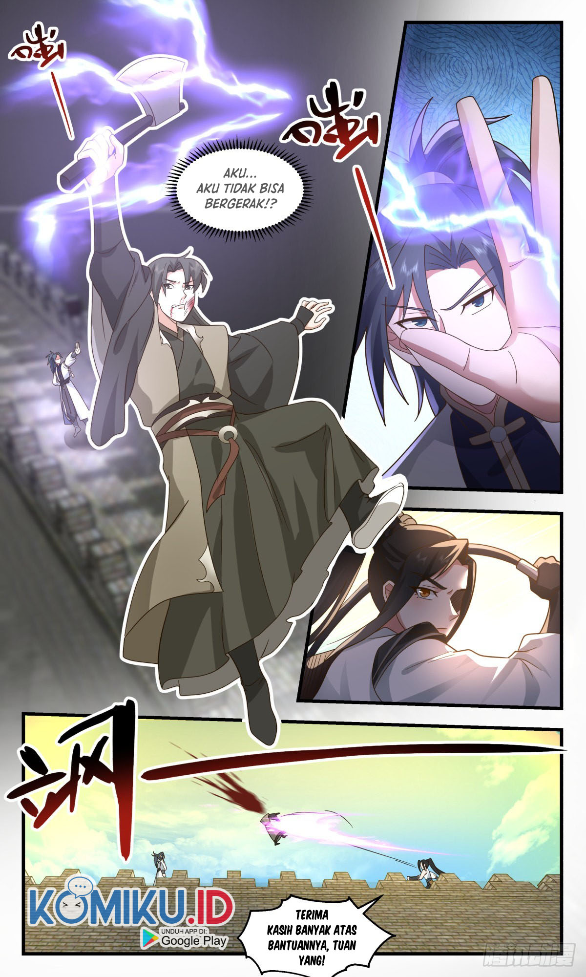 Martial Peak Part 2 Chapter 2339 - https://gambar-id.komiku.org/uploads2/2527037-12.jpg