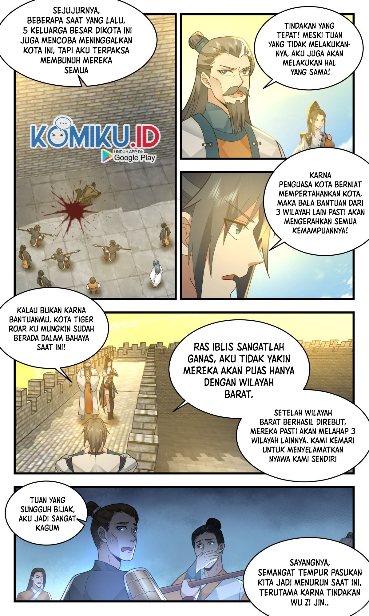 Martial Peak Part 2 Chapter 2339 - https://gambar-id.komiku.org/uploads2/2527037-13.jpg