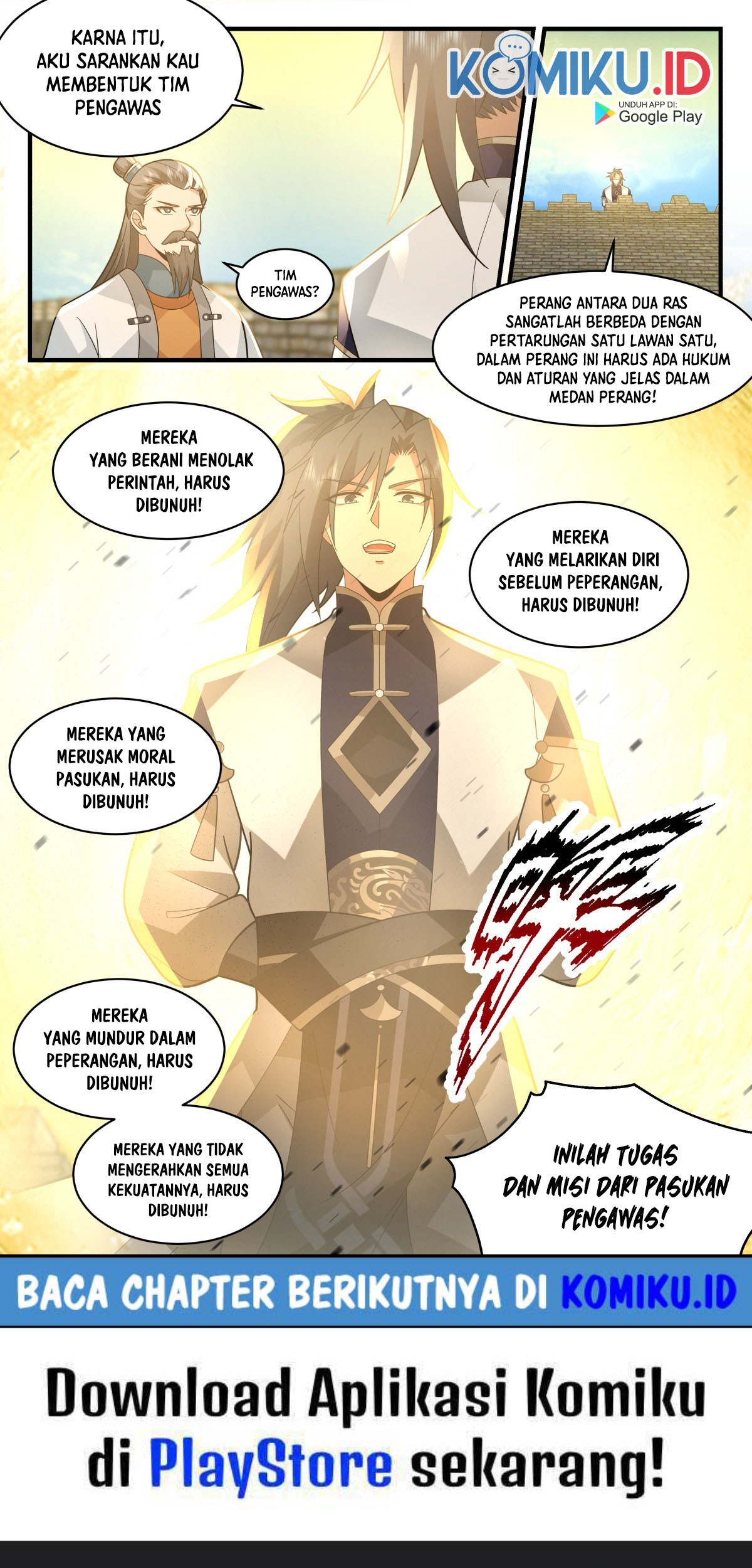 Martial Peak Part 2 Chapter 2339 - https://gambar-id.komiku.org/uploads2/2527037-14_part1.jpg