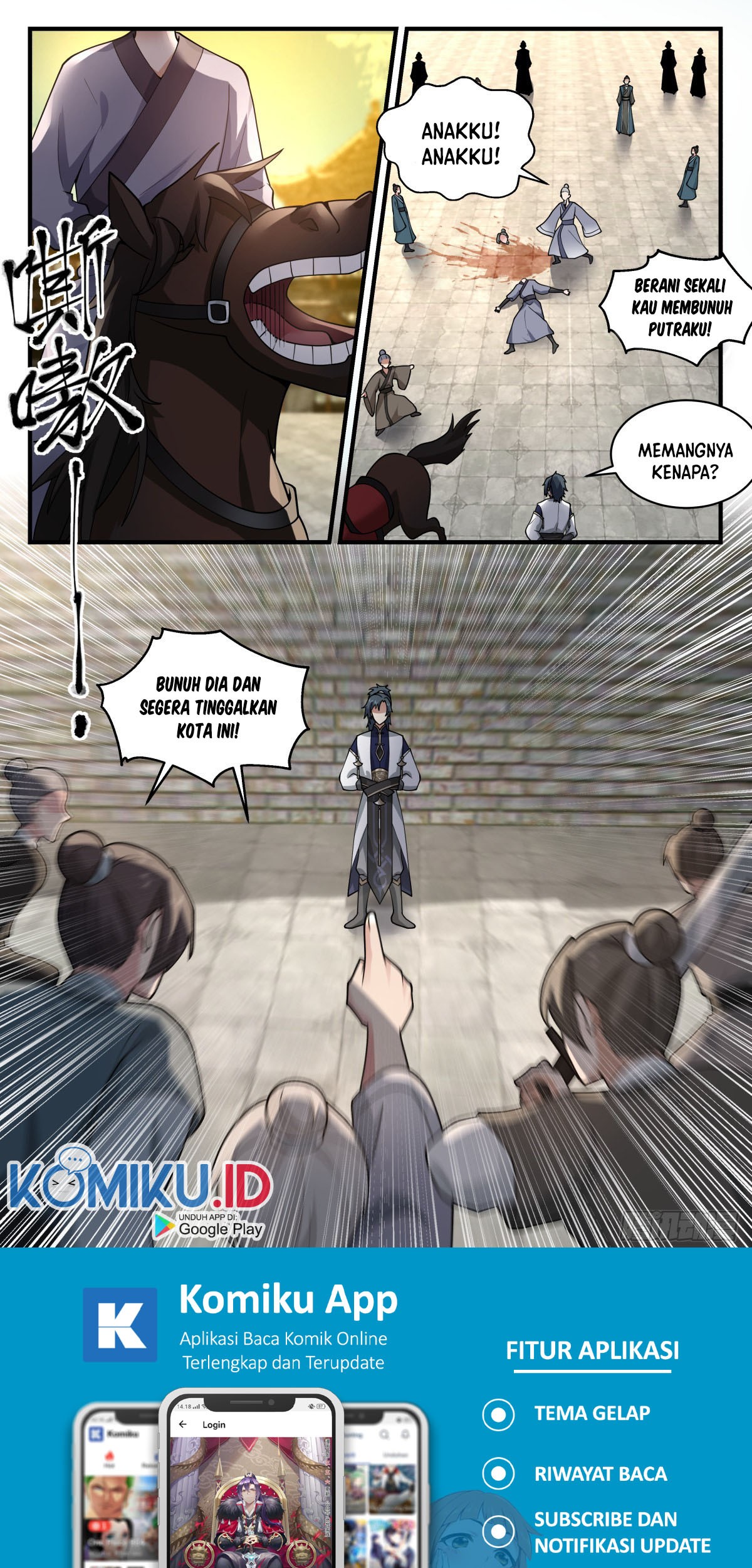 Martial Peak Part 2 Chapter 2339 - https://gambar-id.komiku.org/uploads2/2527037-5_part1.jpg