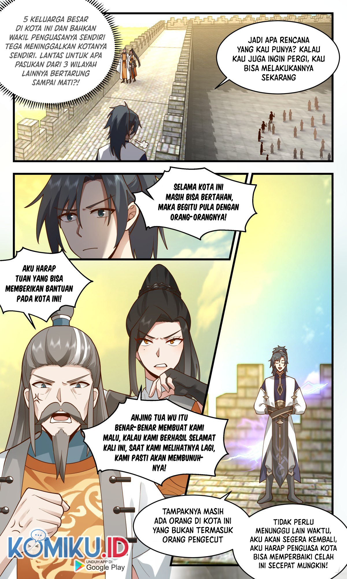 Martial Peak Part 2 Chapter 2339 - https://gambar-id.komiku.org/uploads2/2527037-8.jpg