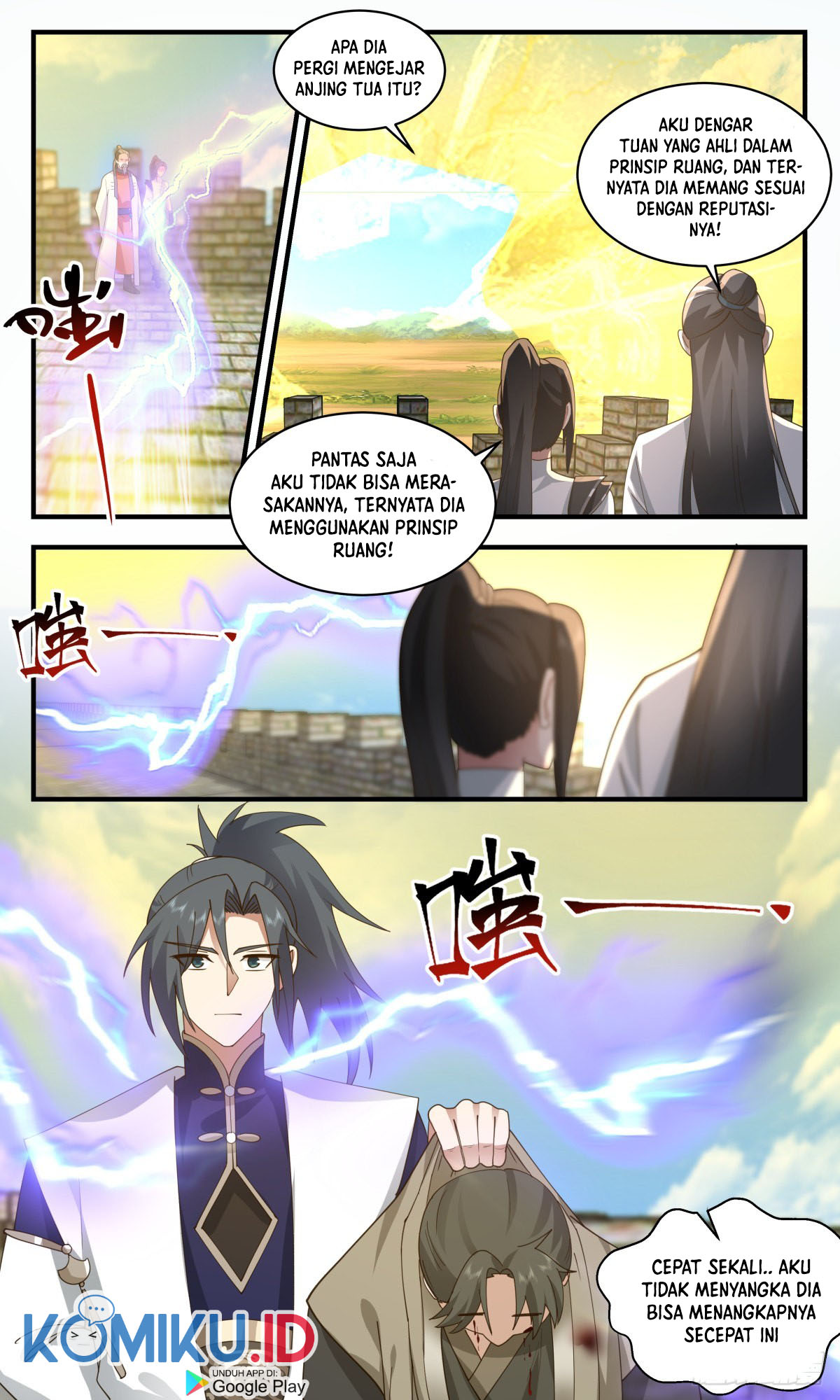 Martial Peak Part 2 Chapter 2339 - https://gambar-id.komiku.org/uploads2/2527037-9.jpg