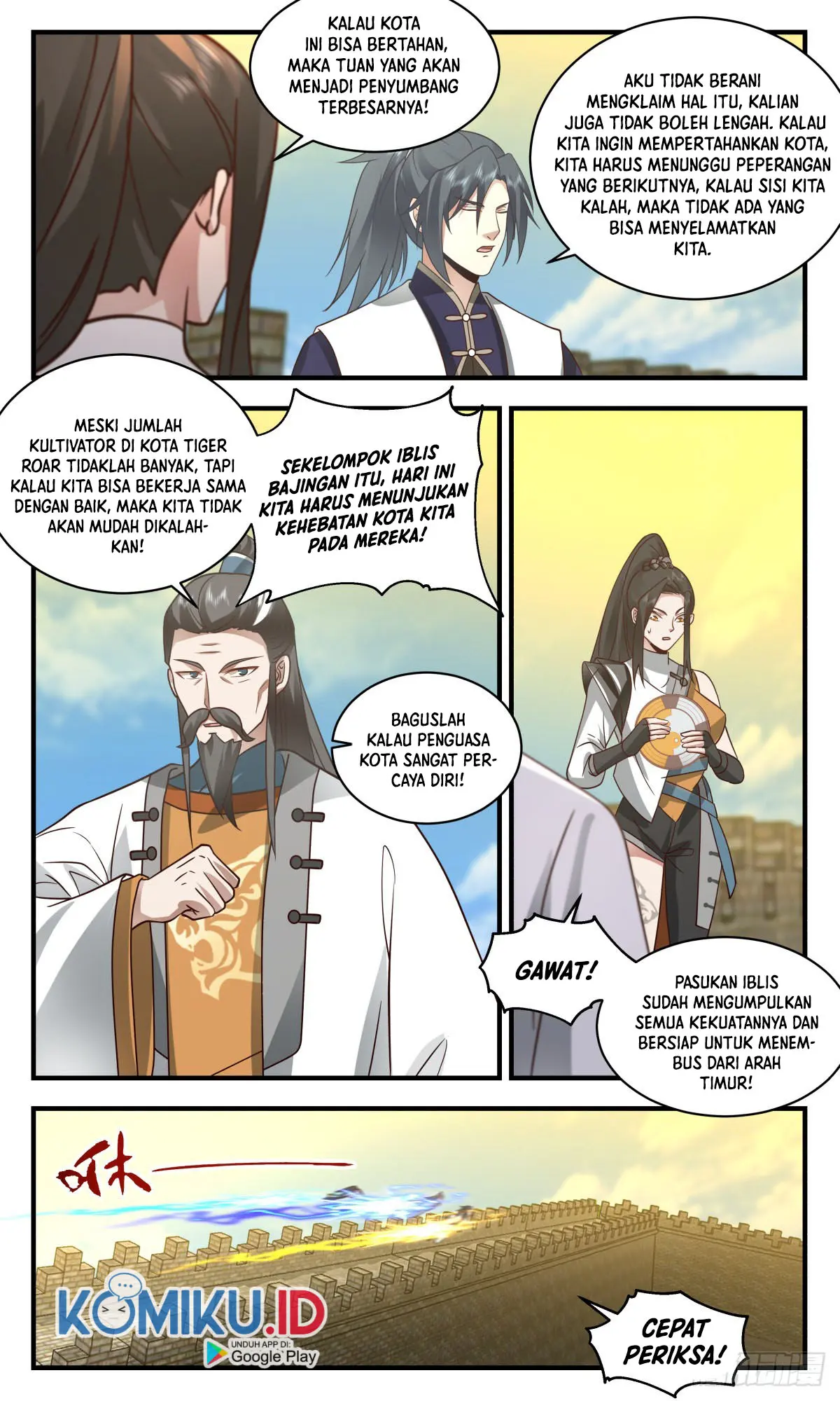 Martial Peak Part 2 Chapter 2340 - https://gambar-id.komiku.org/uploads2/2527039-7.jpg