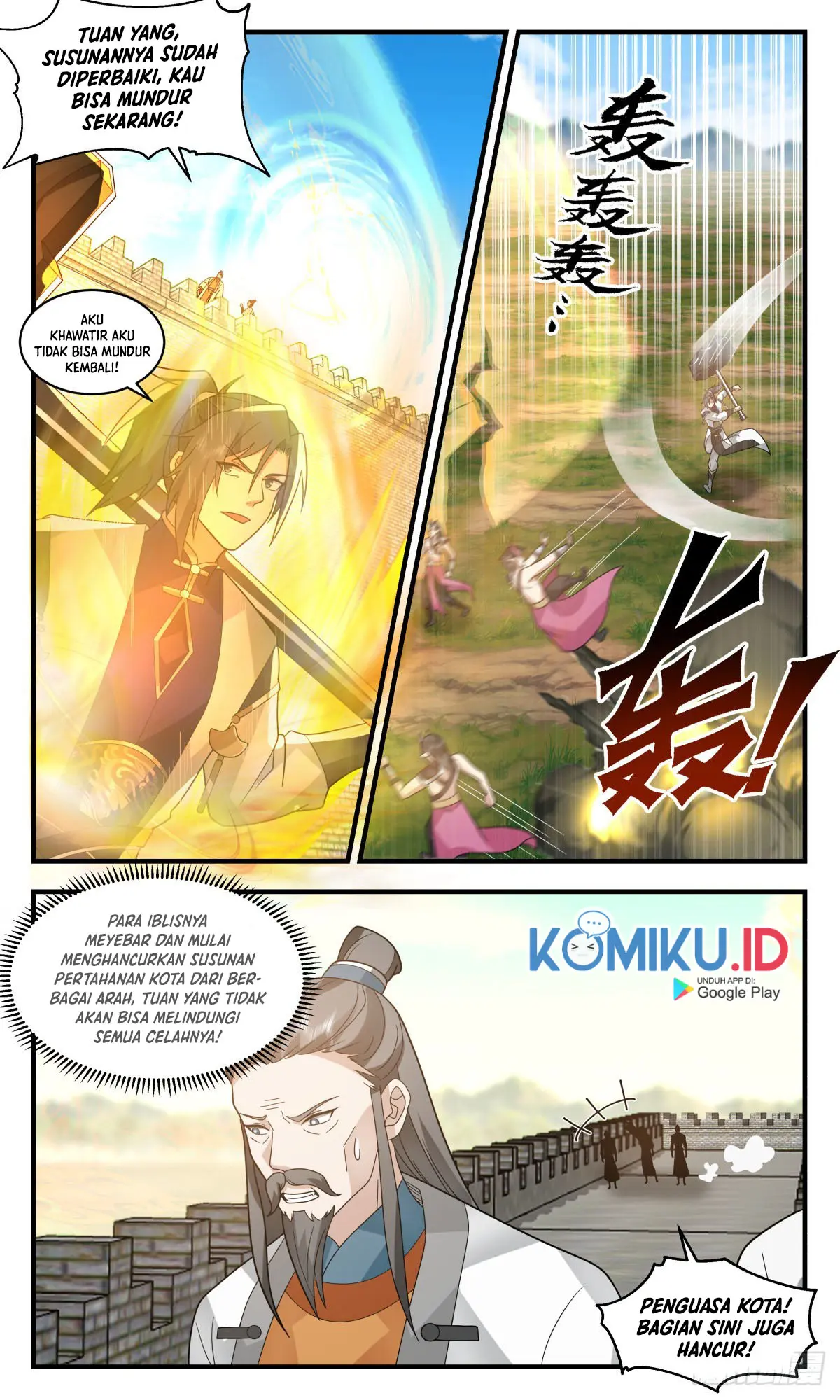 Martial Peak Part 2 Chapter 2341 - https://gambar-id.komiku.org/uploads2/2527222-10.jpg