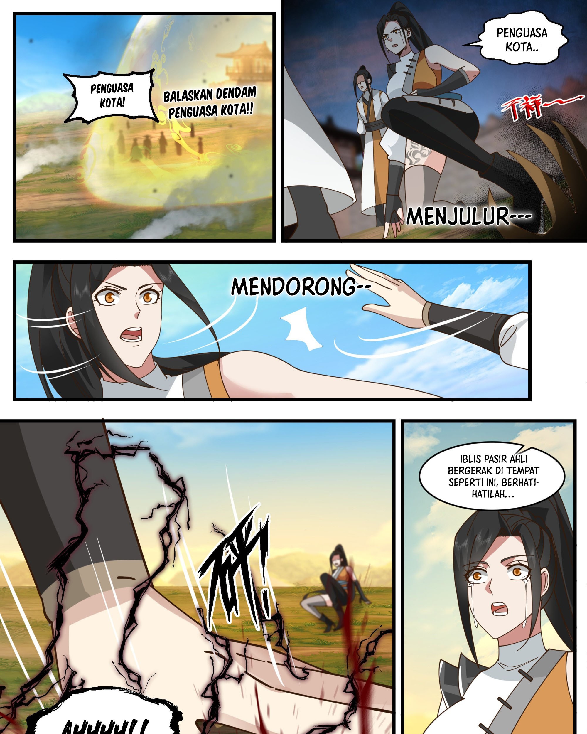Martial Peak Part 2 Chapter 2342 - https://gambar-id.komiku.org/uploads2/2527223-11_part1.jpg