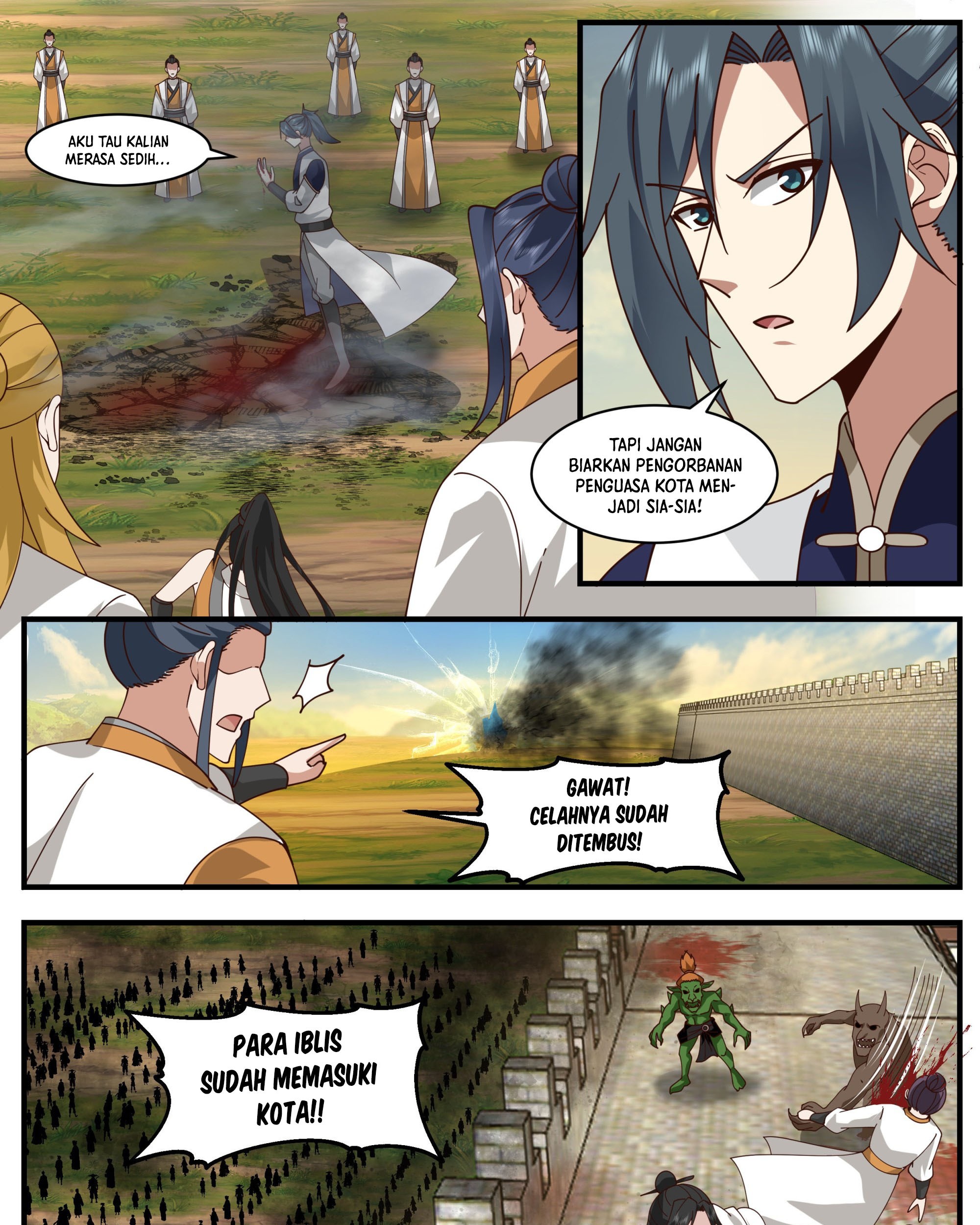Martial Peak Part 2 Chapter 2342 - https://gambar-id.komiku.org/uploads2/2527223-12_part1.jpg