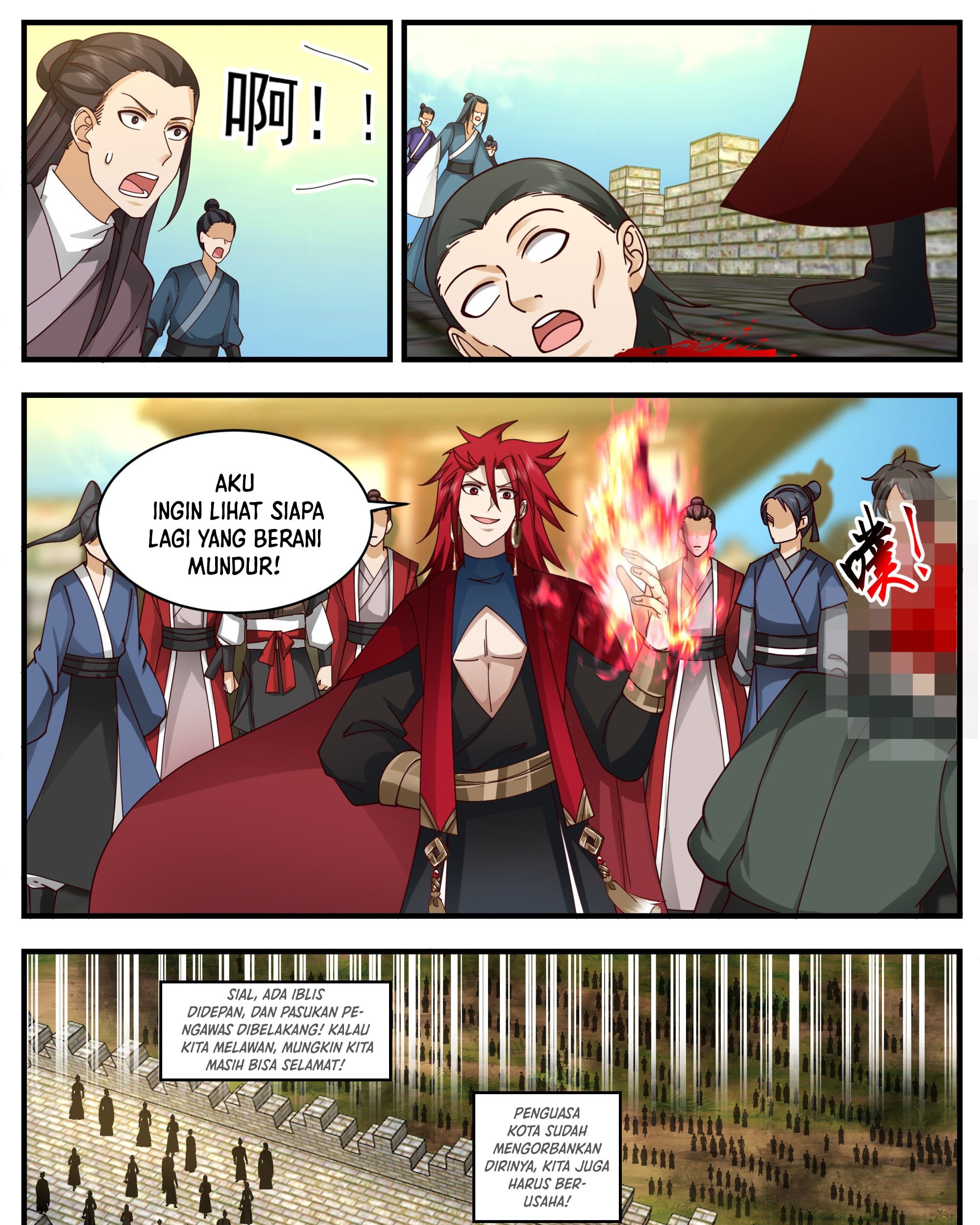 Martial Peak Part 2 Chapter 2342 - https://gambar-id.komiku.org/uploads2/2527223-13_part1.jpg