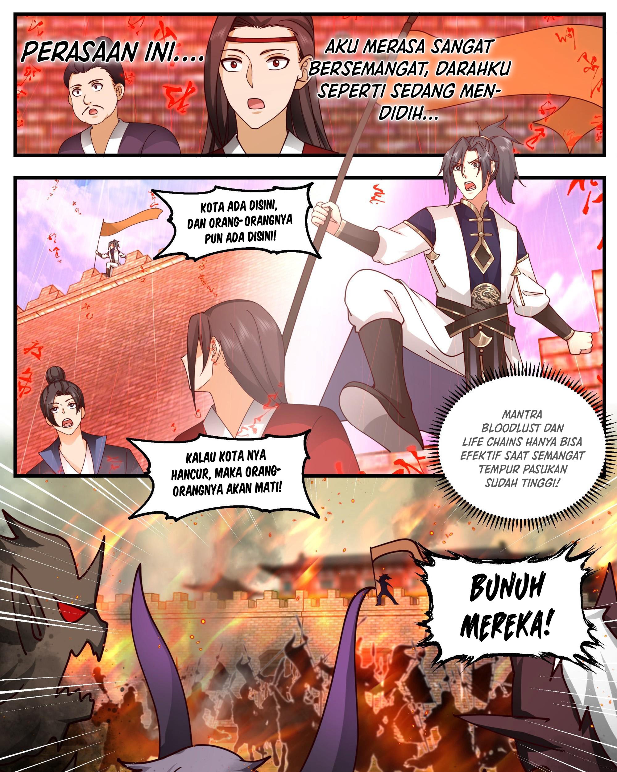 Martial Peak Part 2 Chapter 2342 - https://gambar-id.komiku.org/uploads2/2527223-14_part1.jpg