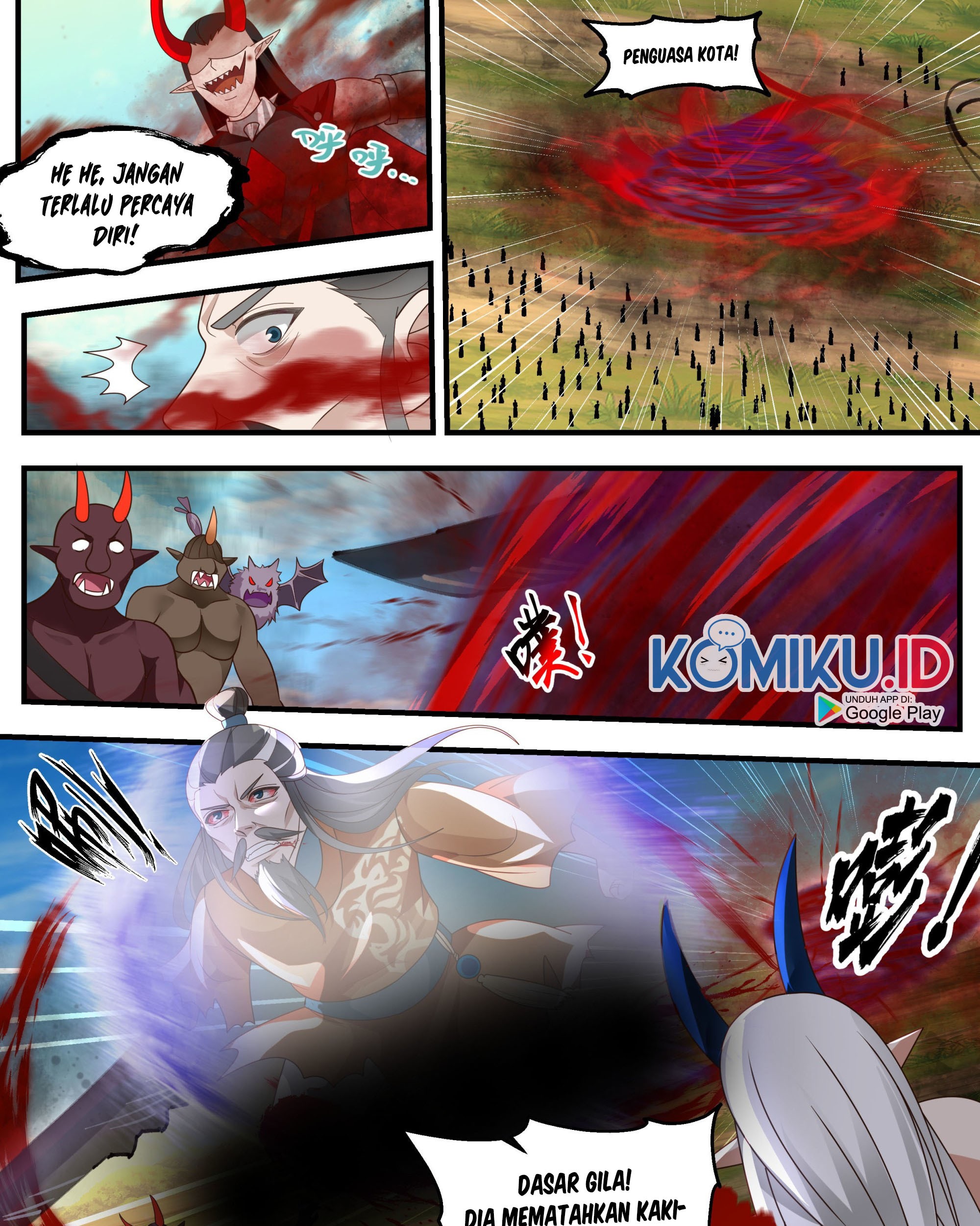 Martial Peak Part 2 Chapter 2342 - https://gambar-id.komiku.org/uploads2/2527223-8_part1.jpg