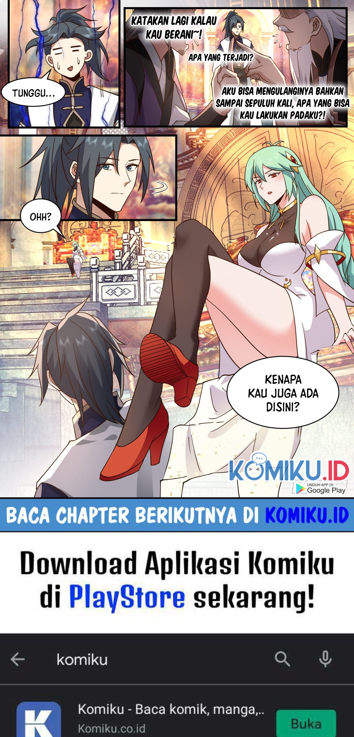 Martial Peak Part 2 Chapter 2343 - https://gambar-id.komiku.org/uploads2/2527224-14_part1.jpg