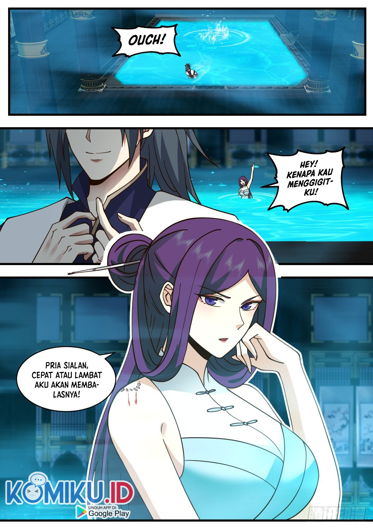 Martial Peak Part 2 Chapter 2343 - https://gambar-id.komiku.org/uploads2/2527224-9.jpg