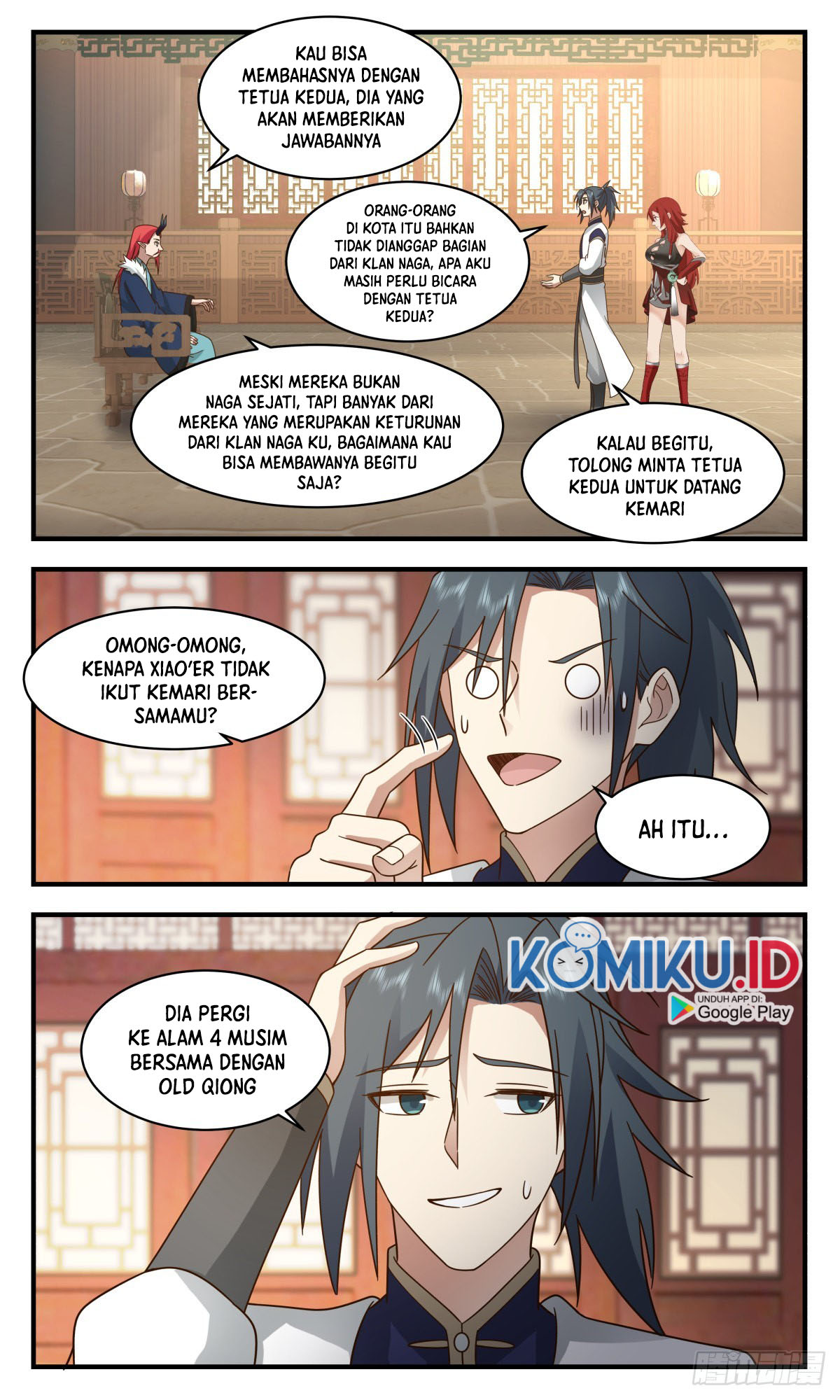 Martial Peak Part 2 Chapter 2344 - https://gambar-id.komiku.org/uploads2/2527556-12.jpg