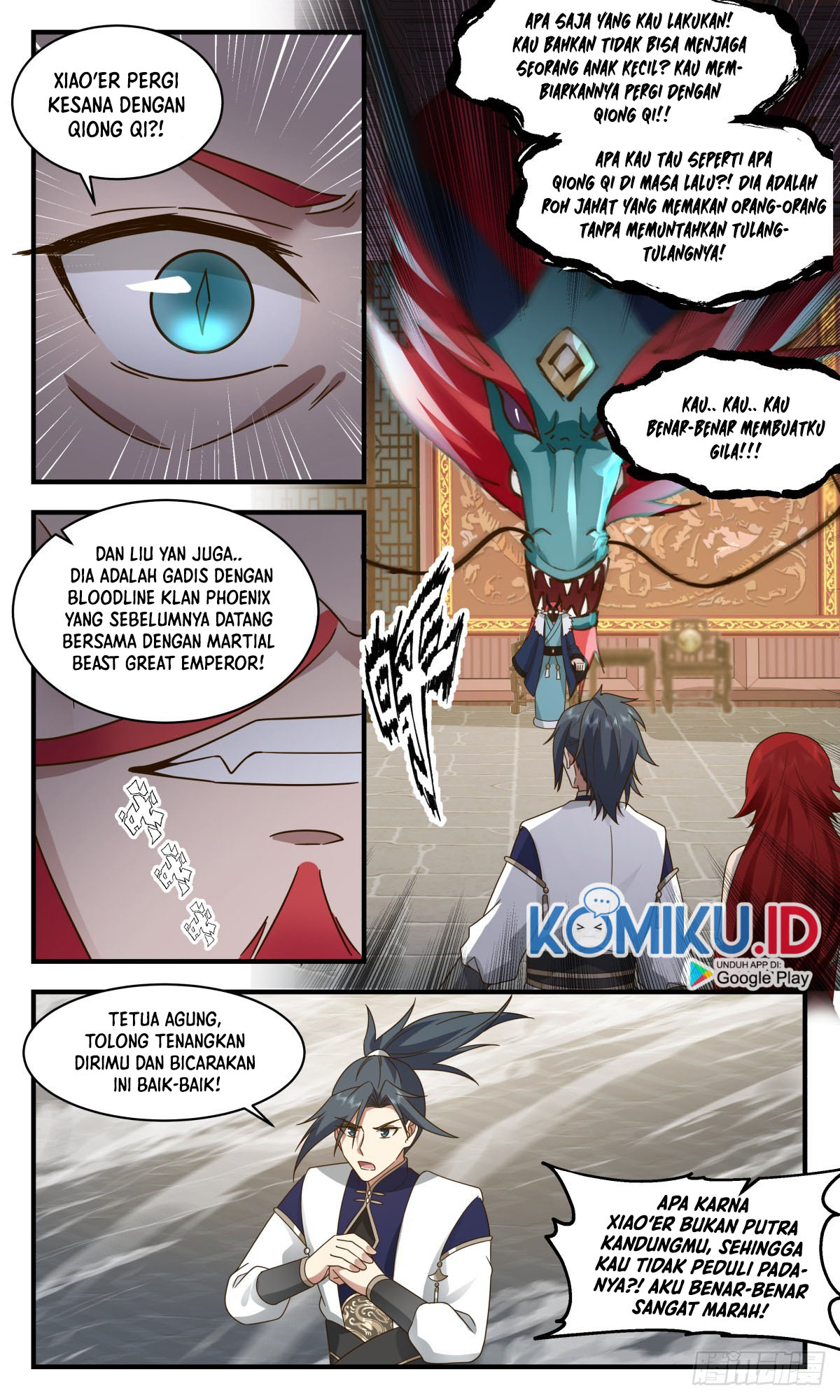 Martial Peak Part 2 Chapter 2344 - https://gambar-id.komiku.org/uploads2/2527556-13.jpg