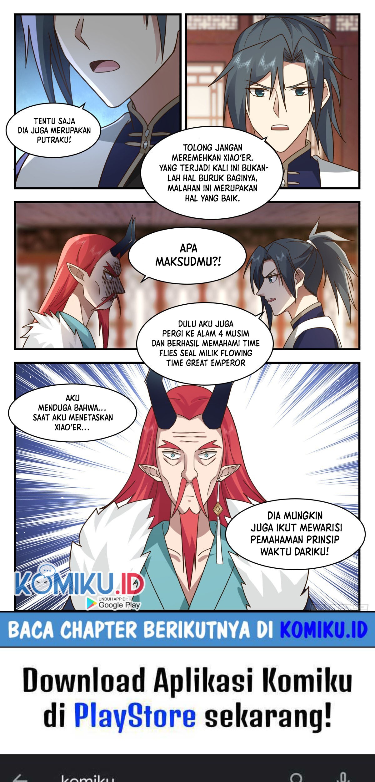Martial Peak Part 2 Chapter 2344 - https://gambar-id.komiku.org/uploads2/2527556-14_part1.jpg