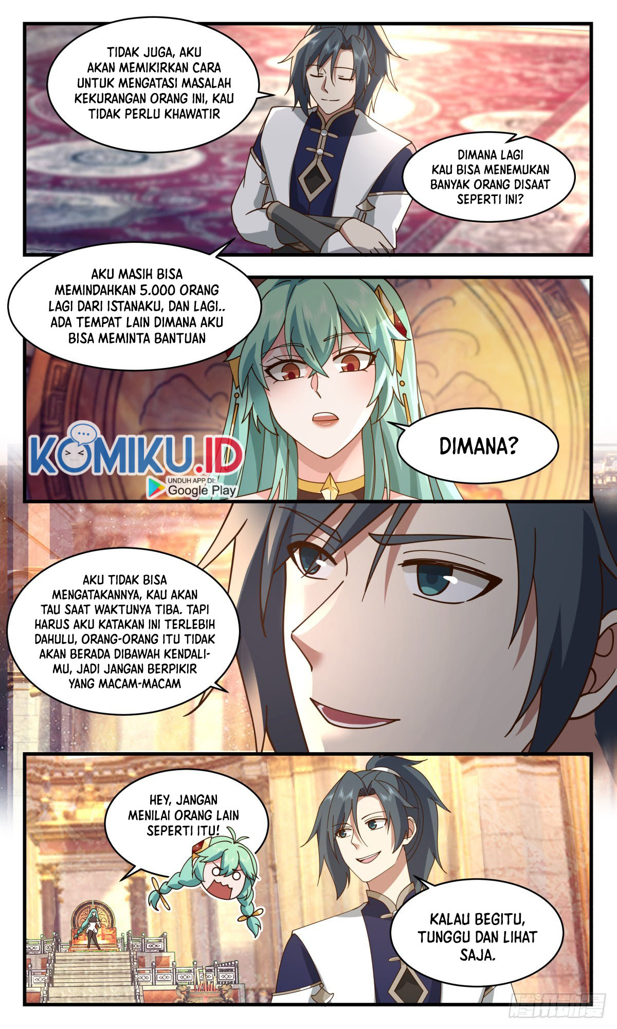 Martial Peak Part 2 Chapter 2344 - https://gambar-id.komiku.org/uploads2/2527556-7.jpg